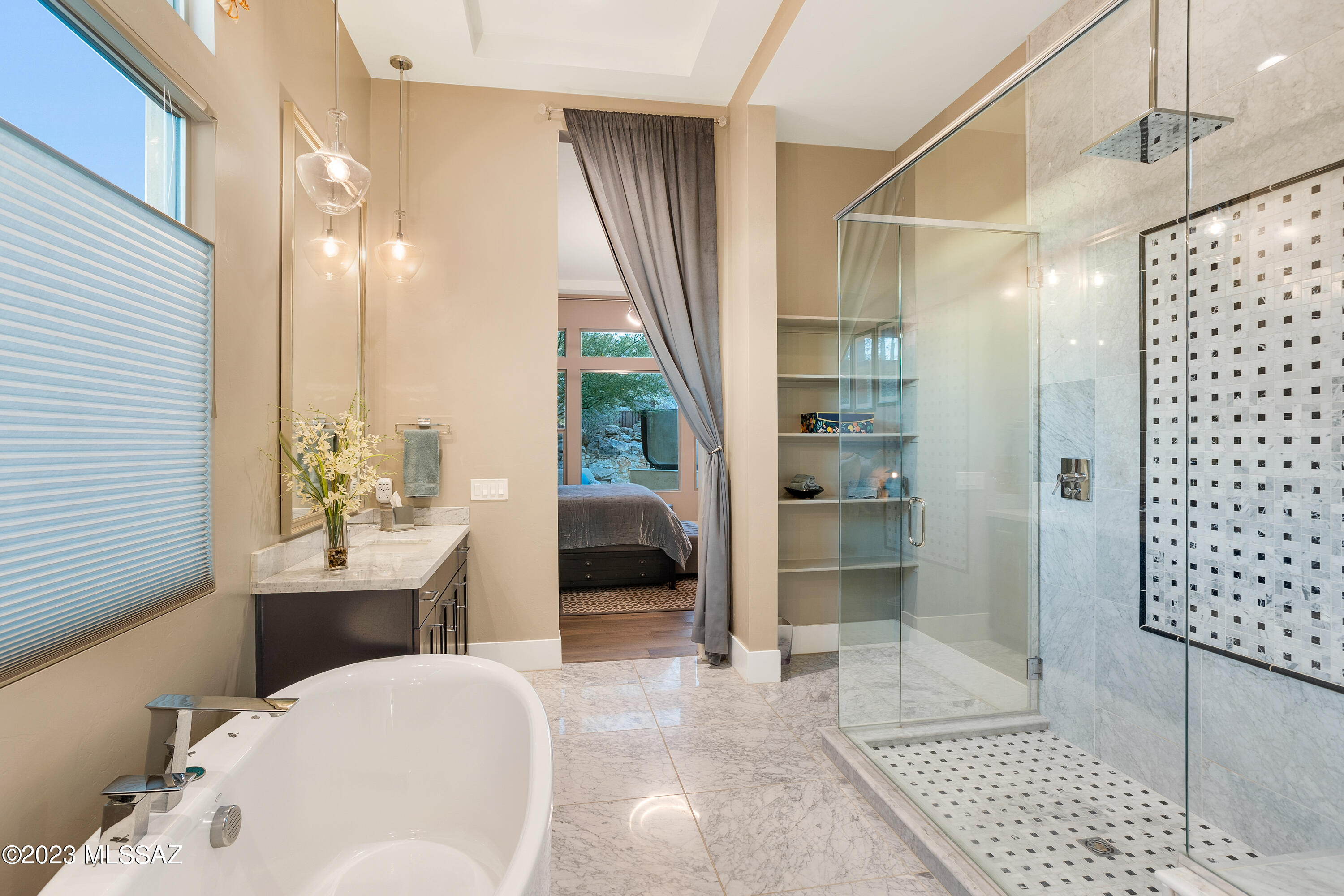Meritage At Stone Canyon VIII - Residential