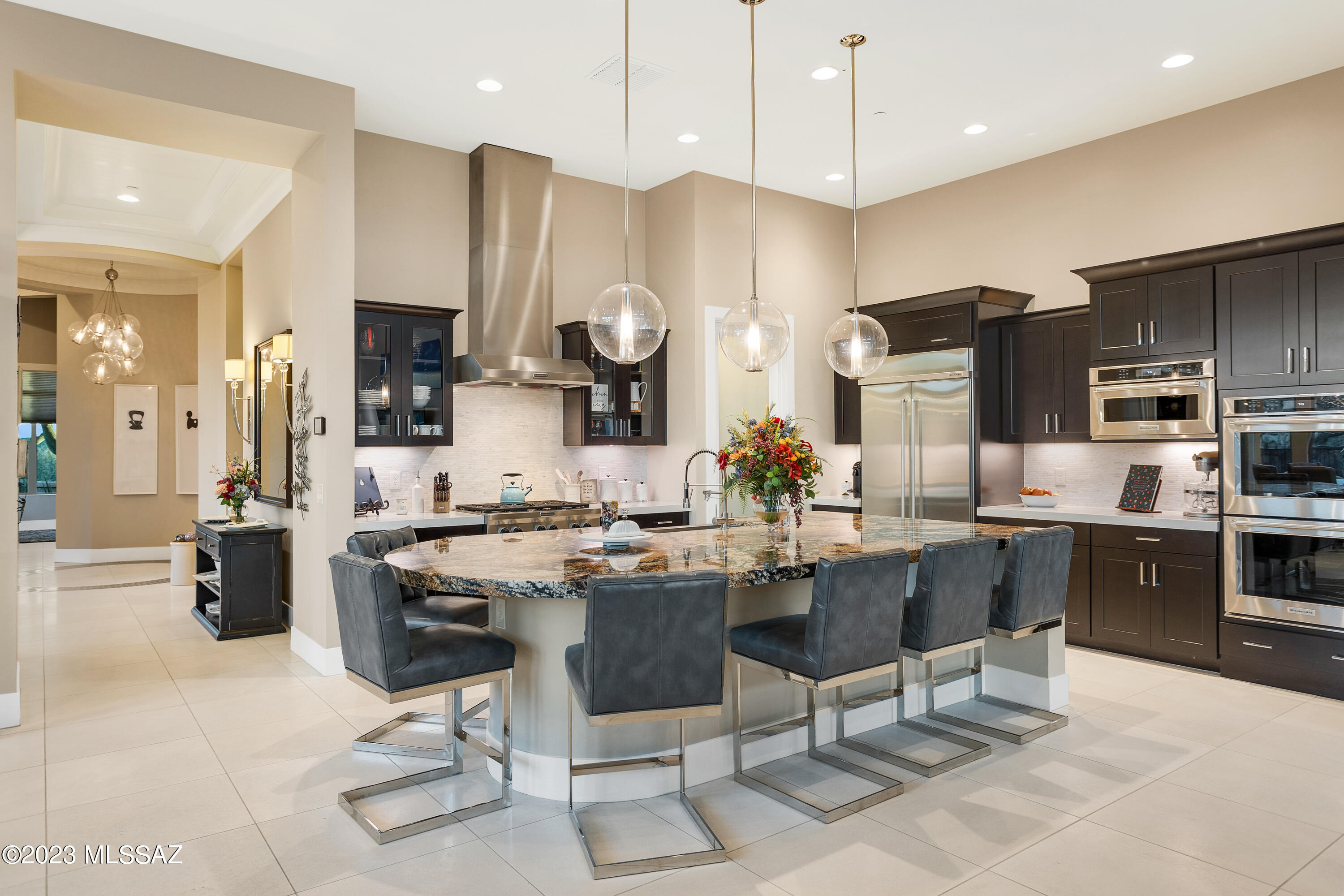 Meritage At Stone Canyon VIII - Residential