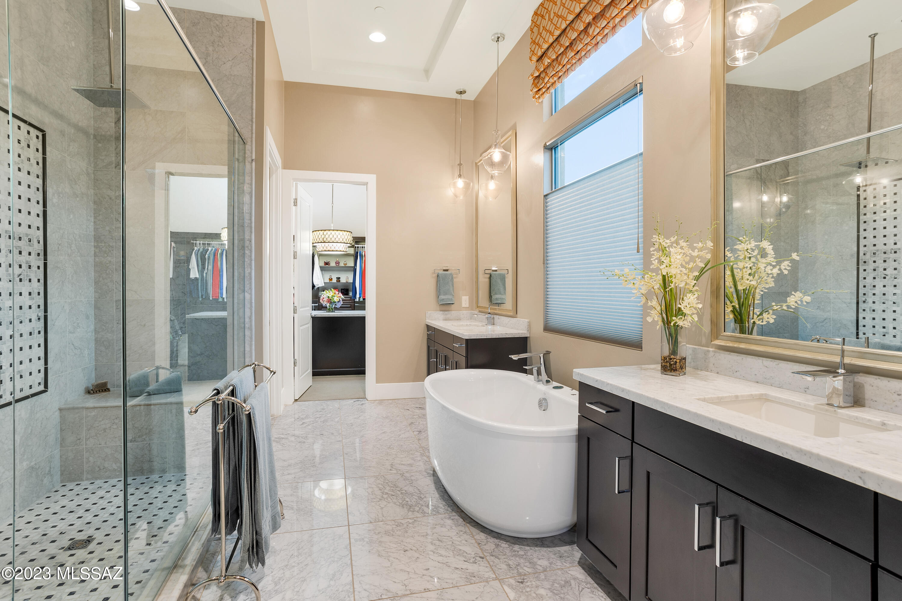 Meritage At Stone Canyon VIII - Residential