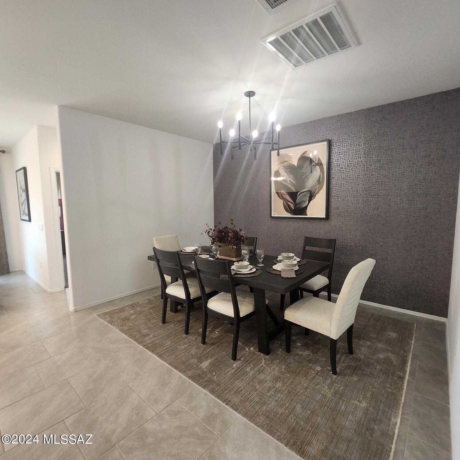 The Village at Barnett - Residential