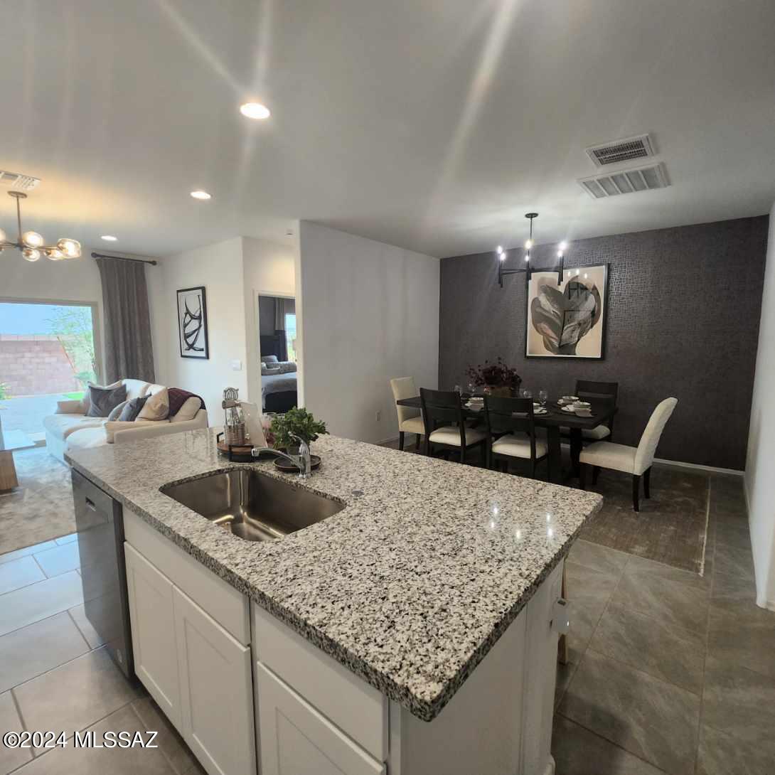 The Village at Barnett - Residential