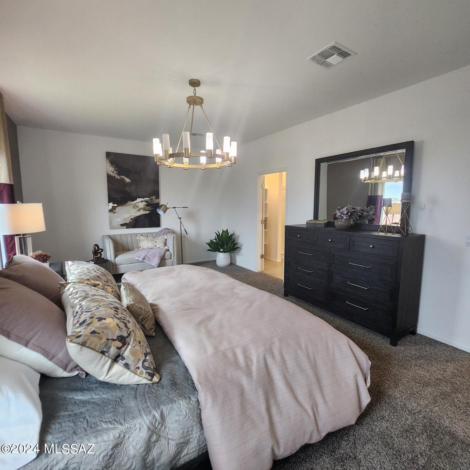 The Village at Barnett - Residential