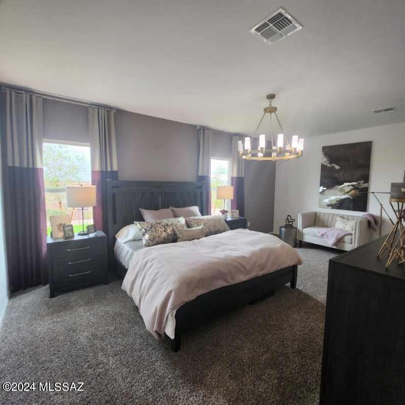 The Village at Barnett - Residential