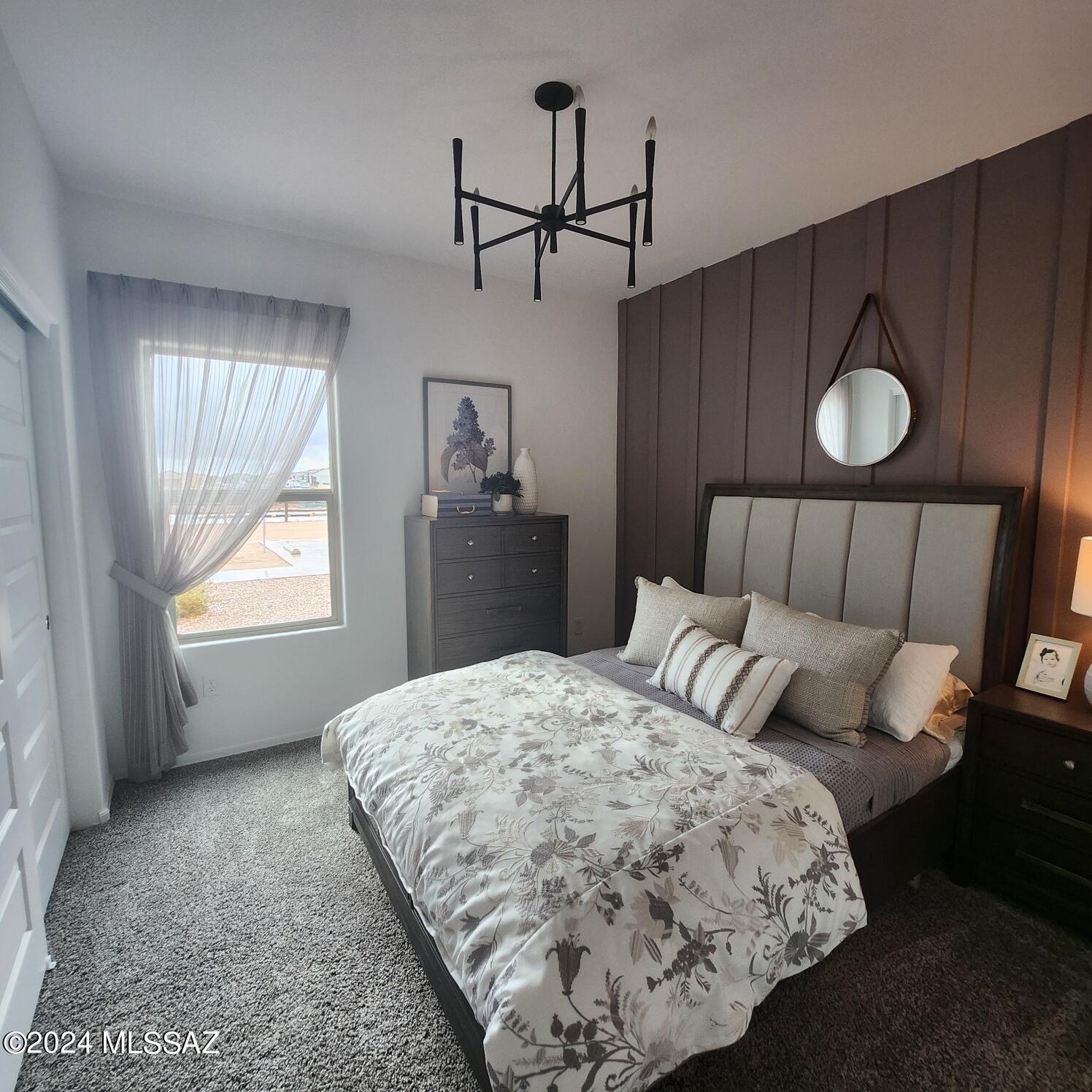 The Village at Barnett - Residential