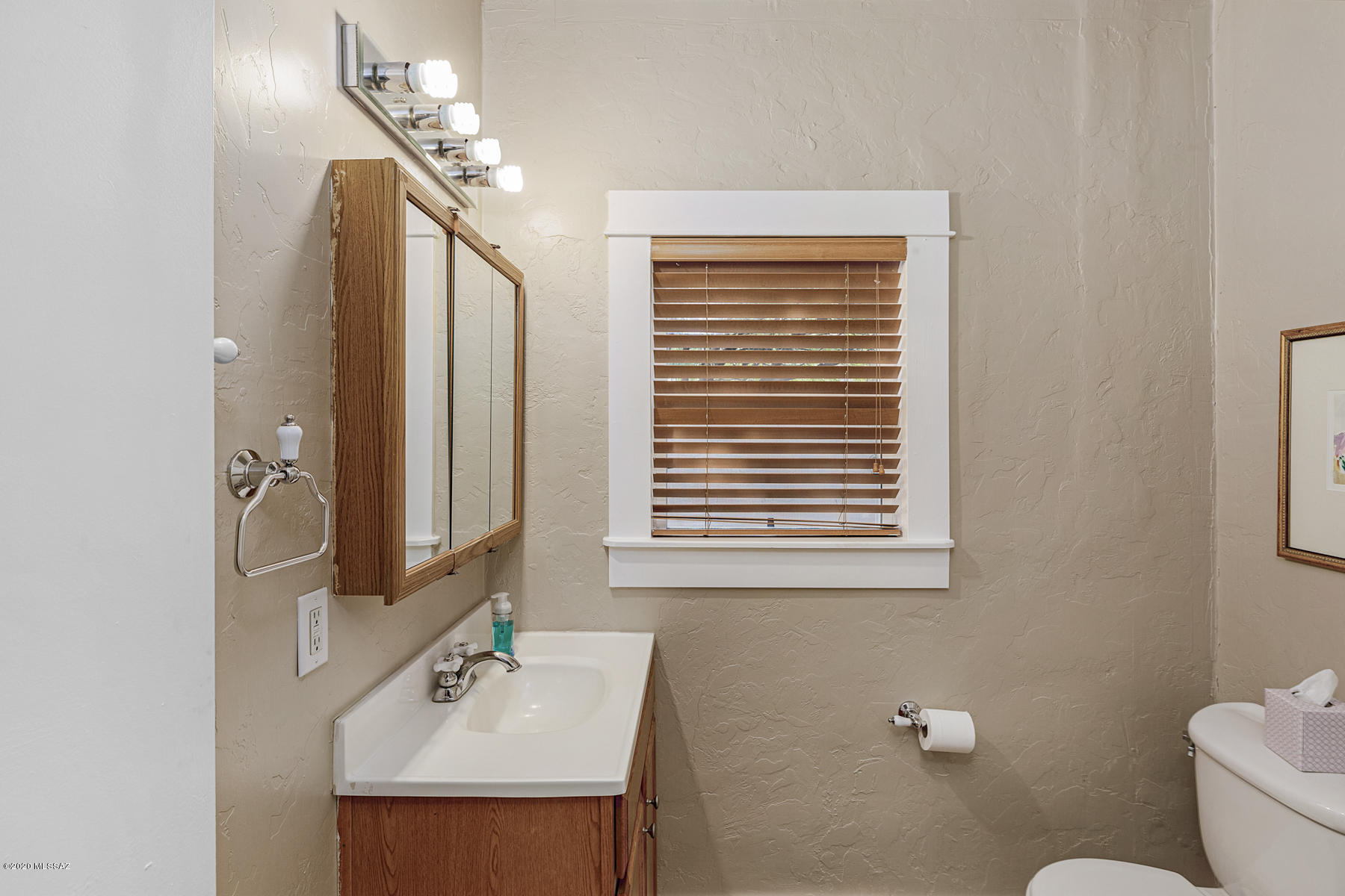 Tucson Hoffs Resub Of Blk 85 - Residential