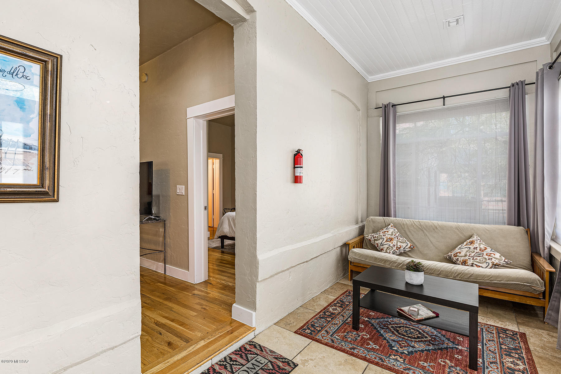 Tucson Hoffs Resub Of Blk 85 - Residential