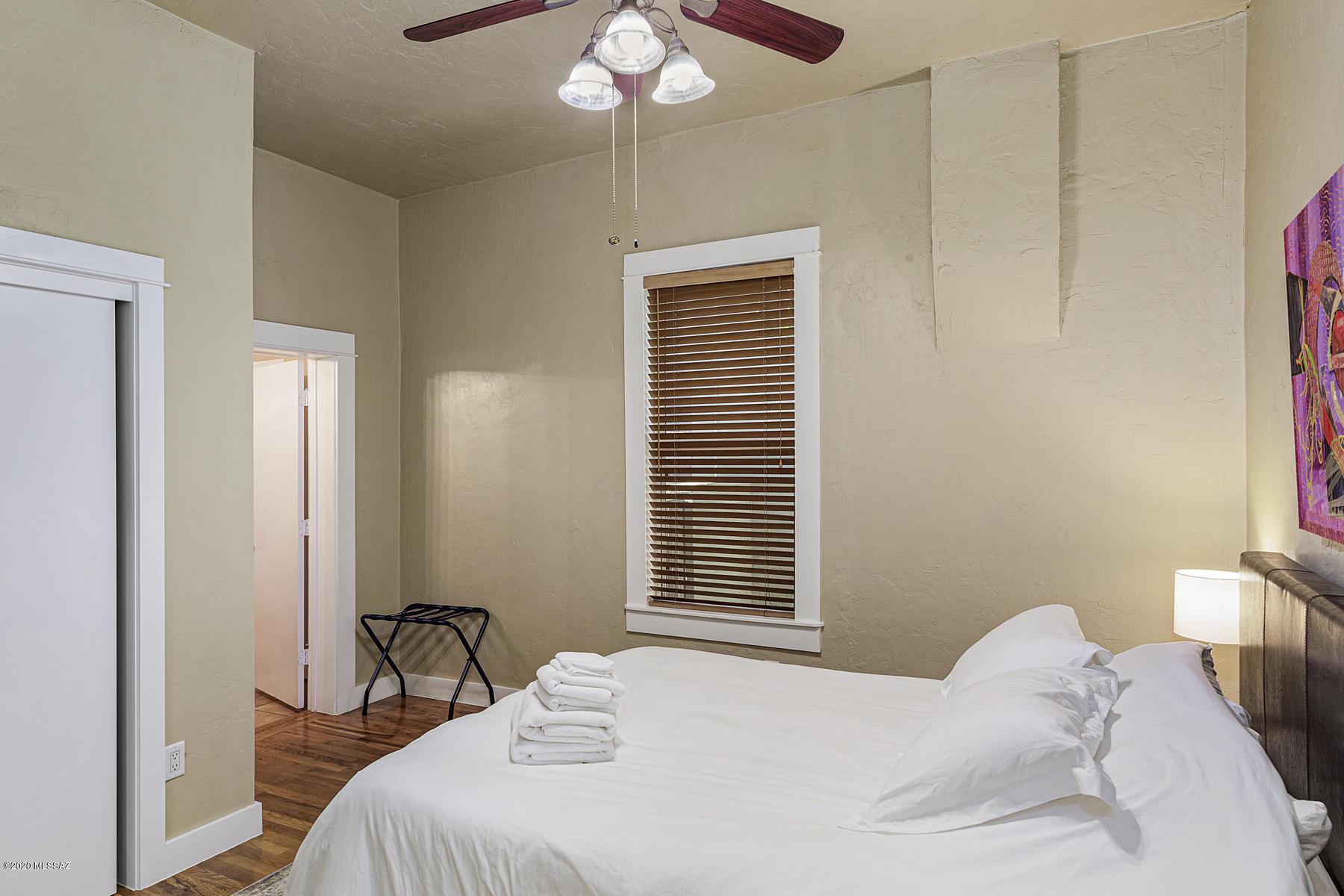 Tucson Hoffs Resub Of Blk 85 - Residential