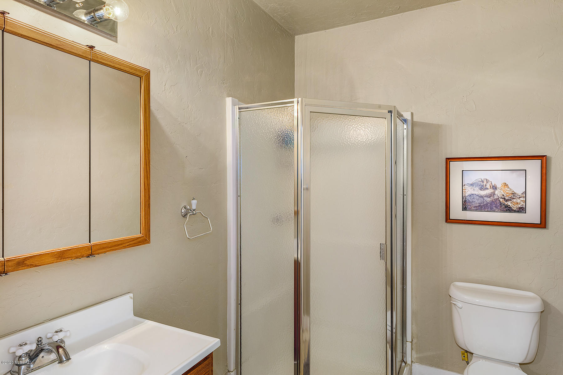 Tucson Hoffs Resub Of Blk 85 - Residential