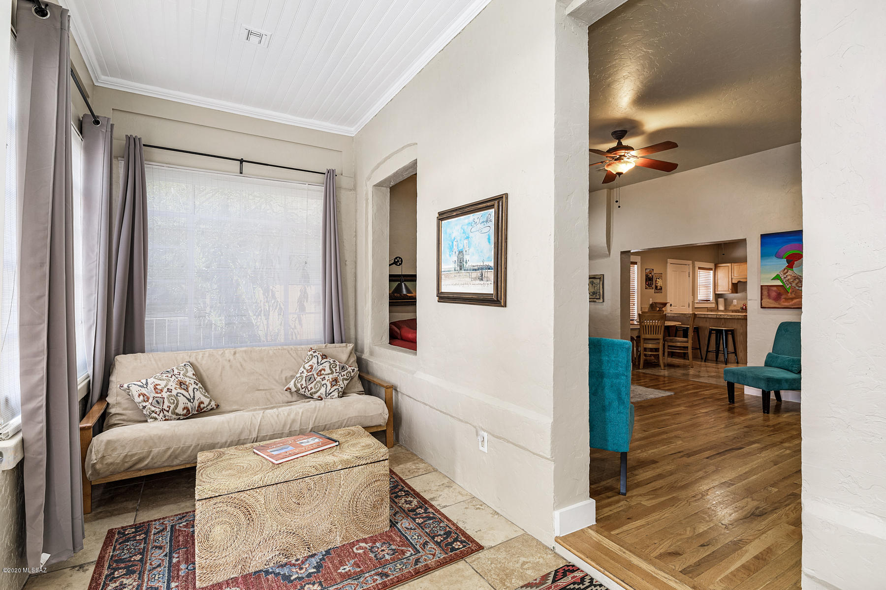 Tucson Hoffs Resub Of Blk 85 - Residential