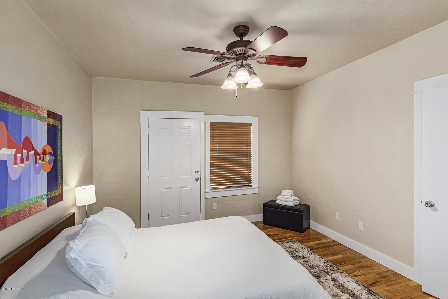 Tucson Hoffs Resub Of Blk 85 - Residential