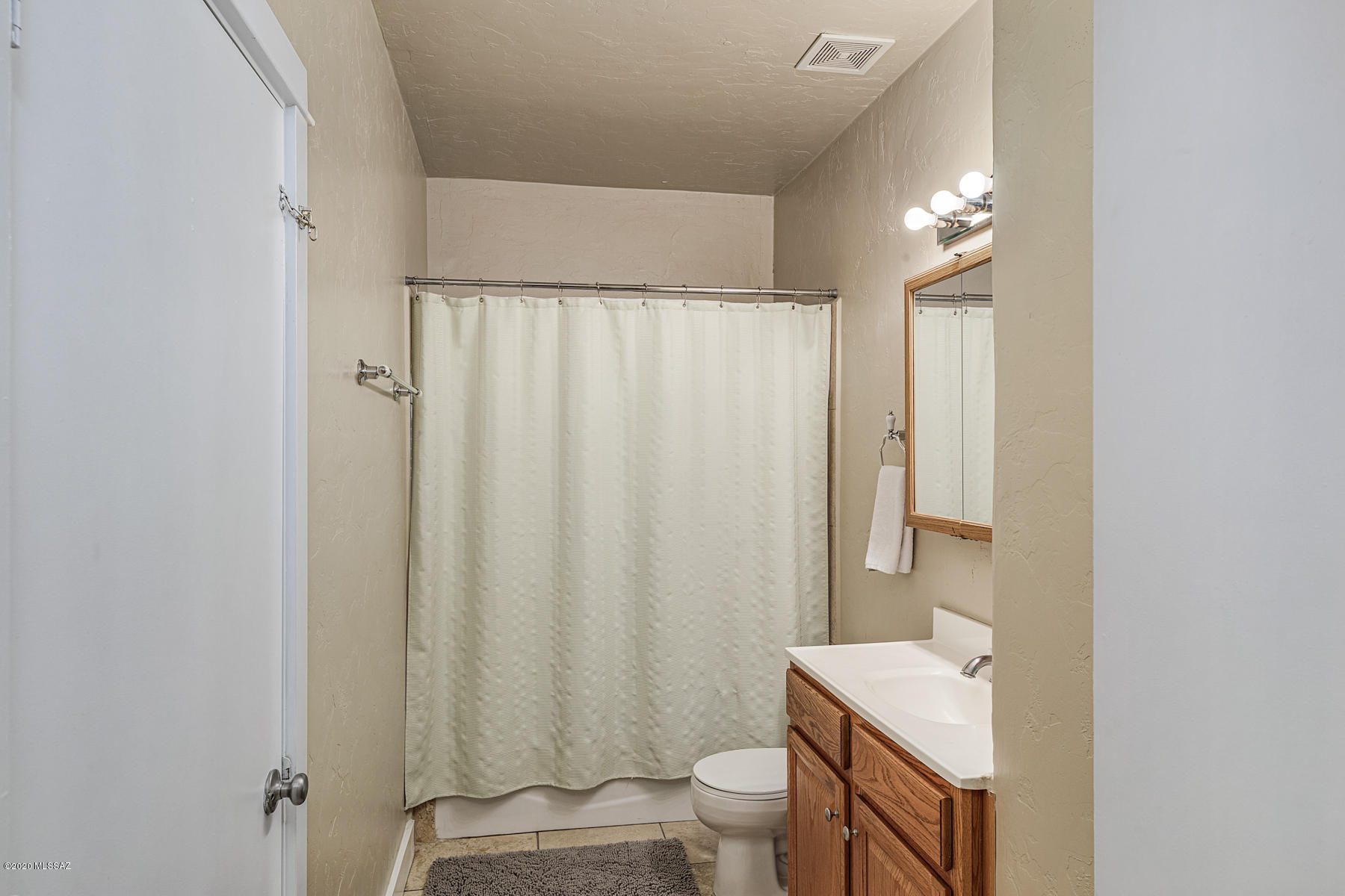 Tucson Hoffs Resub Of Blk 85 - Residential