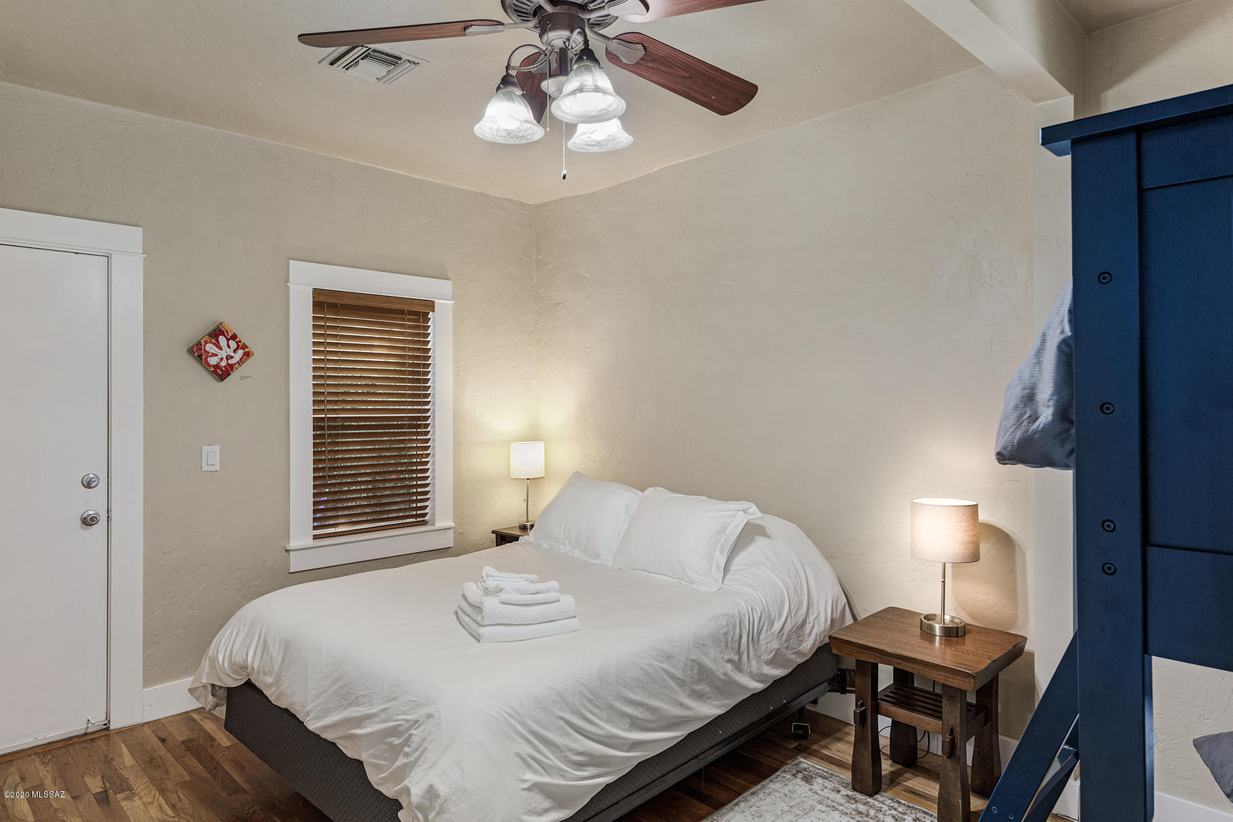 Tucson Hoffs Resub Of Blk 85 - Residential