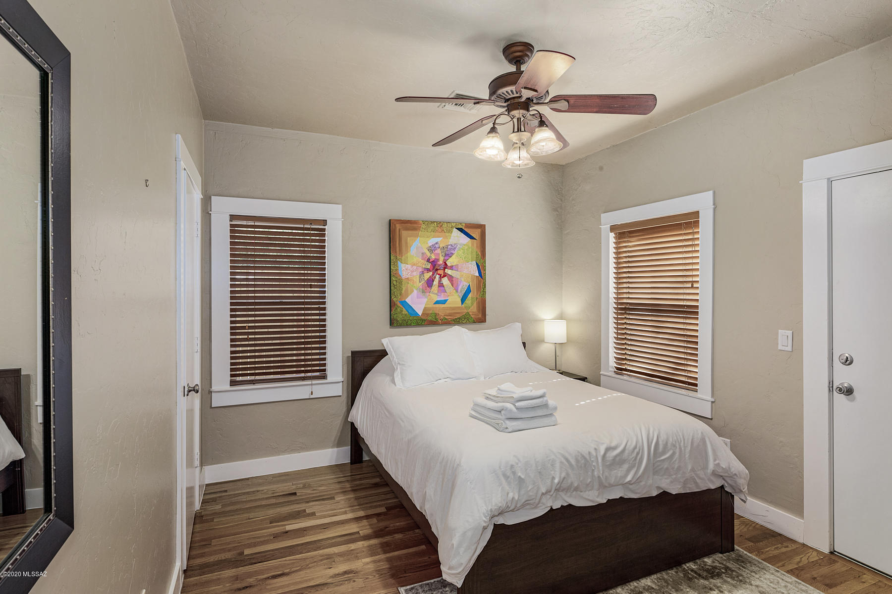 Tucson Hoffs Resub Of Blk 85 - Residential