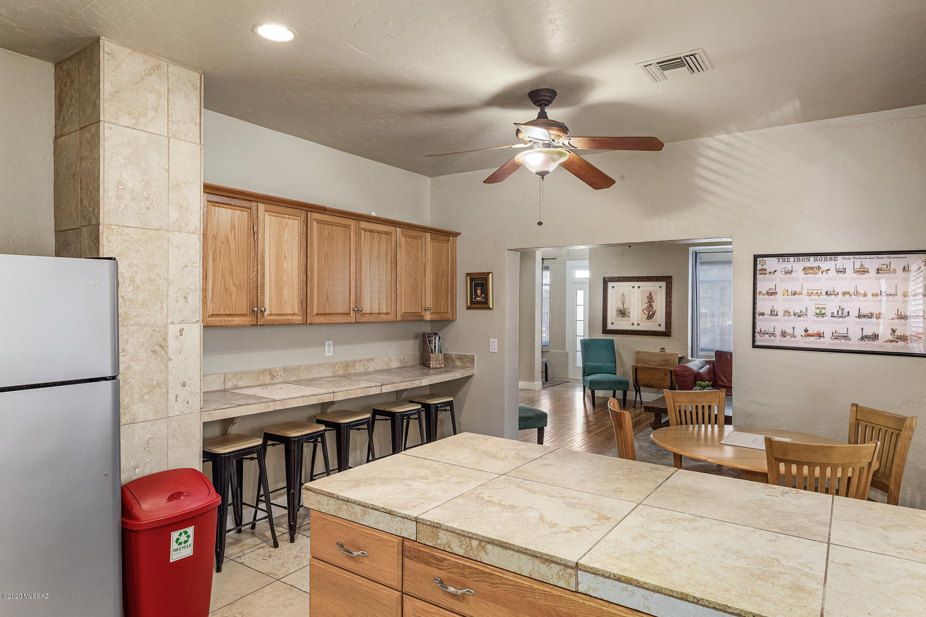 Tucson Hoffs Resub Of Blk 85 - Residential