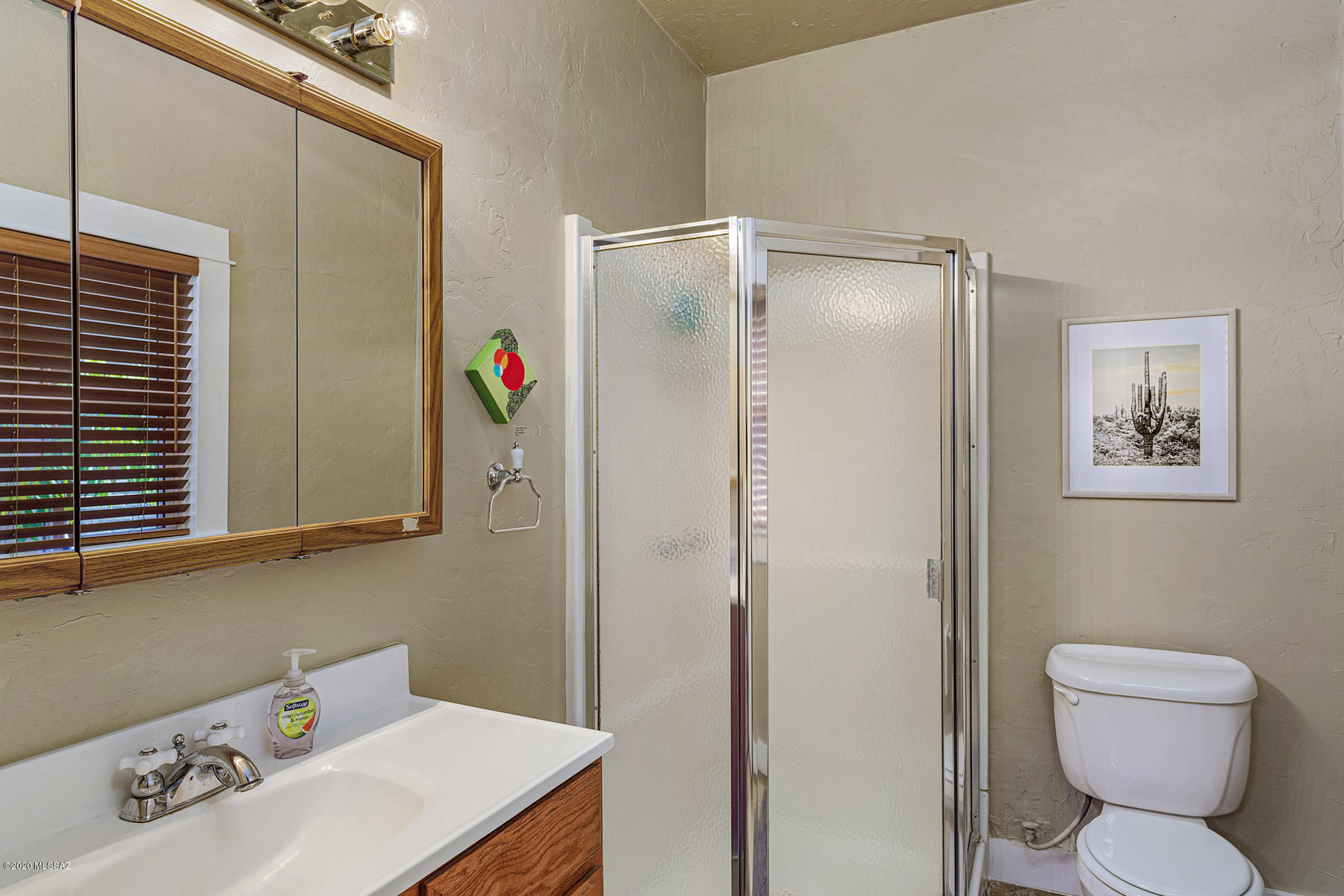Tucson Hoffs Resub Of Blk 85 - Residential