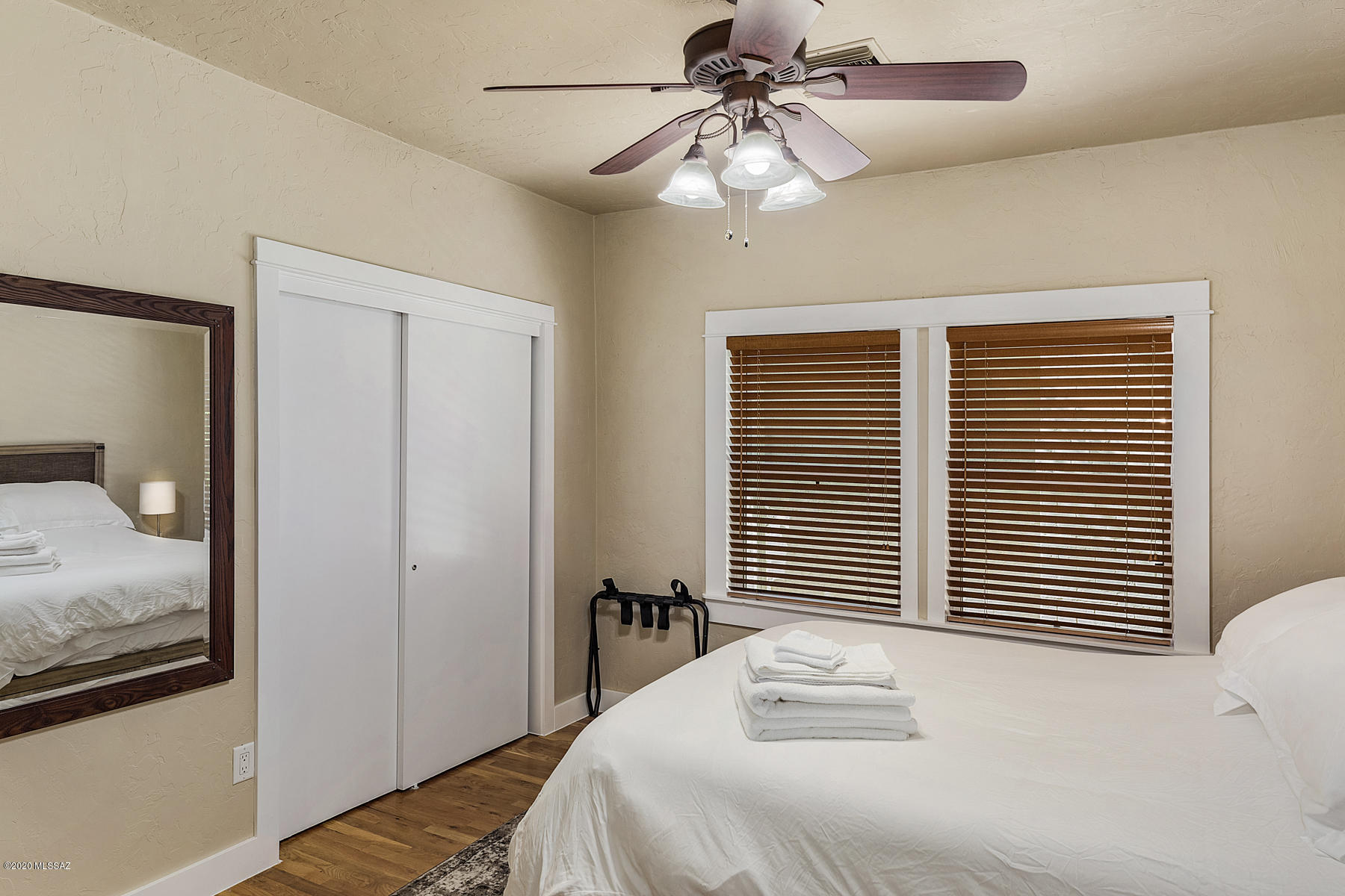 Tucson Hoffs Resub Of Blk 85 - Residential