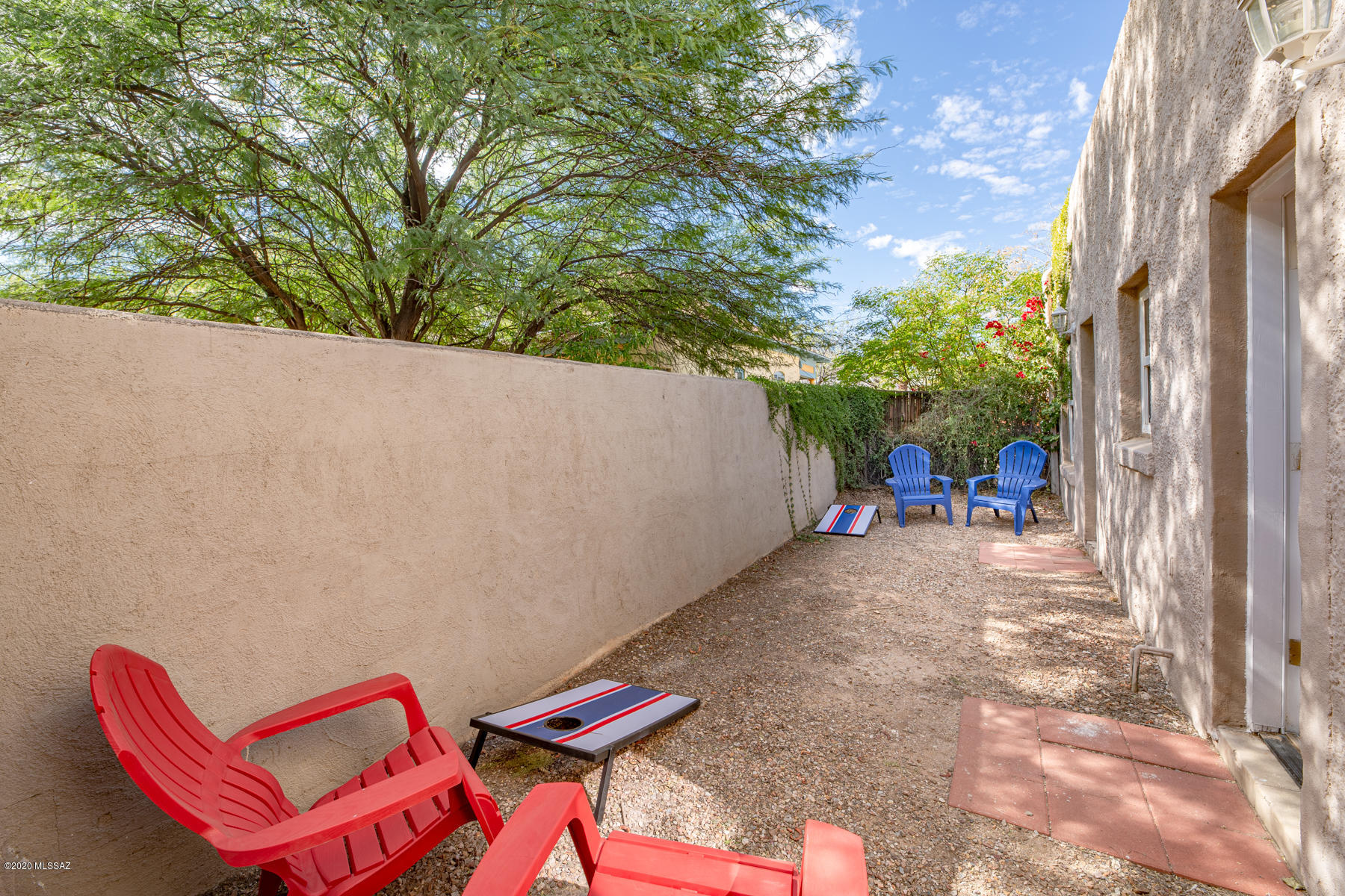 Tucson Hoffs Resub Of Blk 85 - Residential
