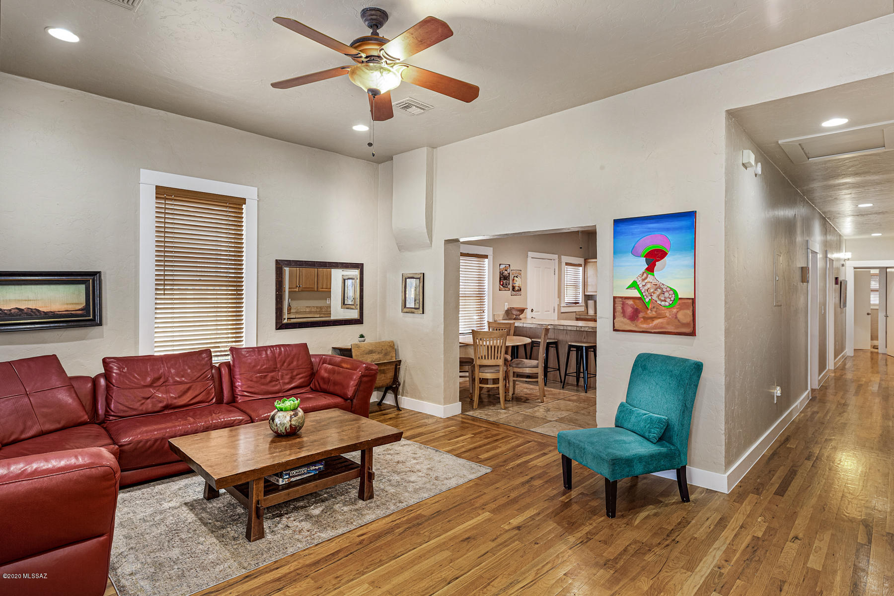 Tucson Hoffs Resub Of Blk 85 - Residential