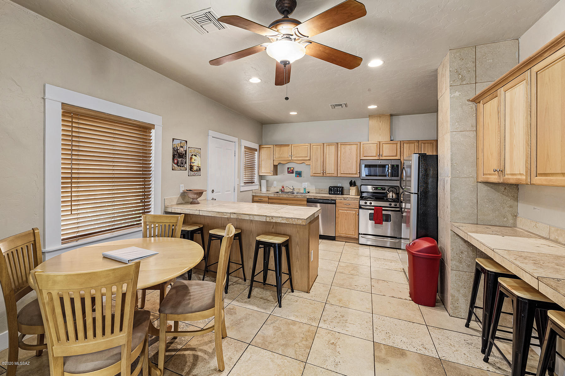 Tucson Hoffs Resub Of Blk 85 - Residential