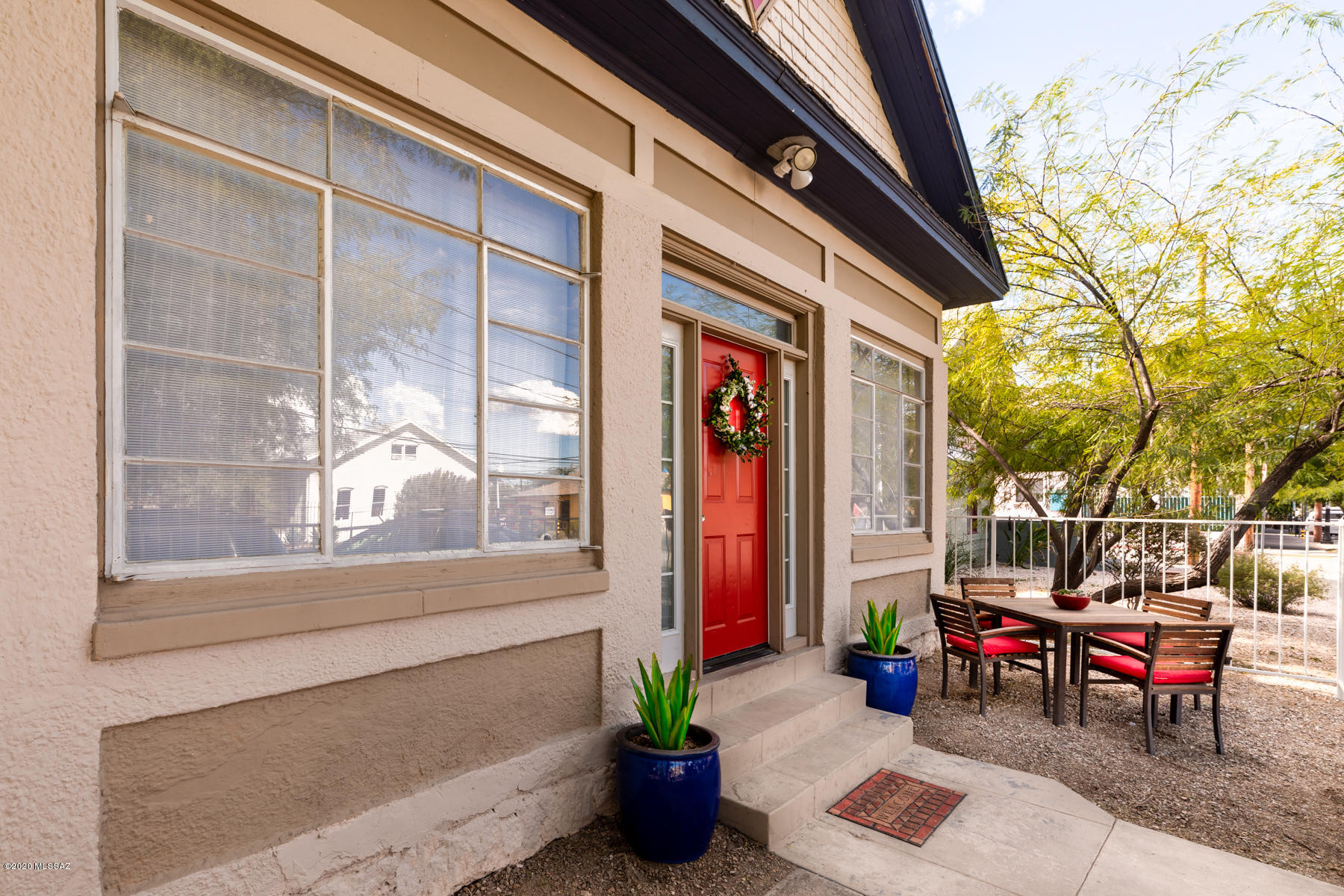 Tucson Hoffs Resub Of Blk 85 - Residential