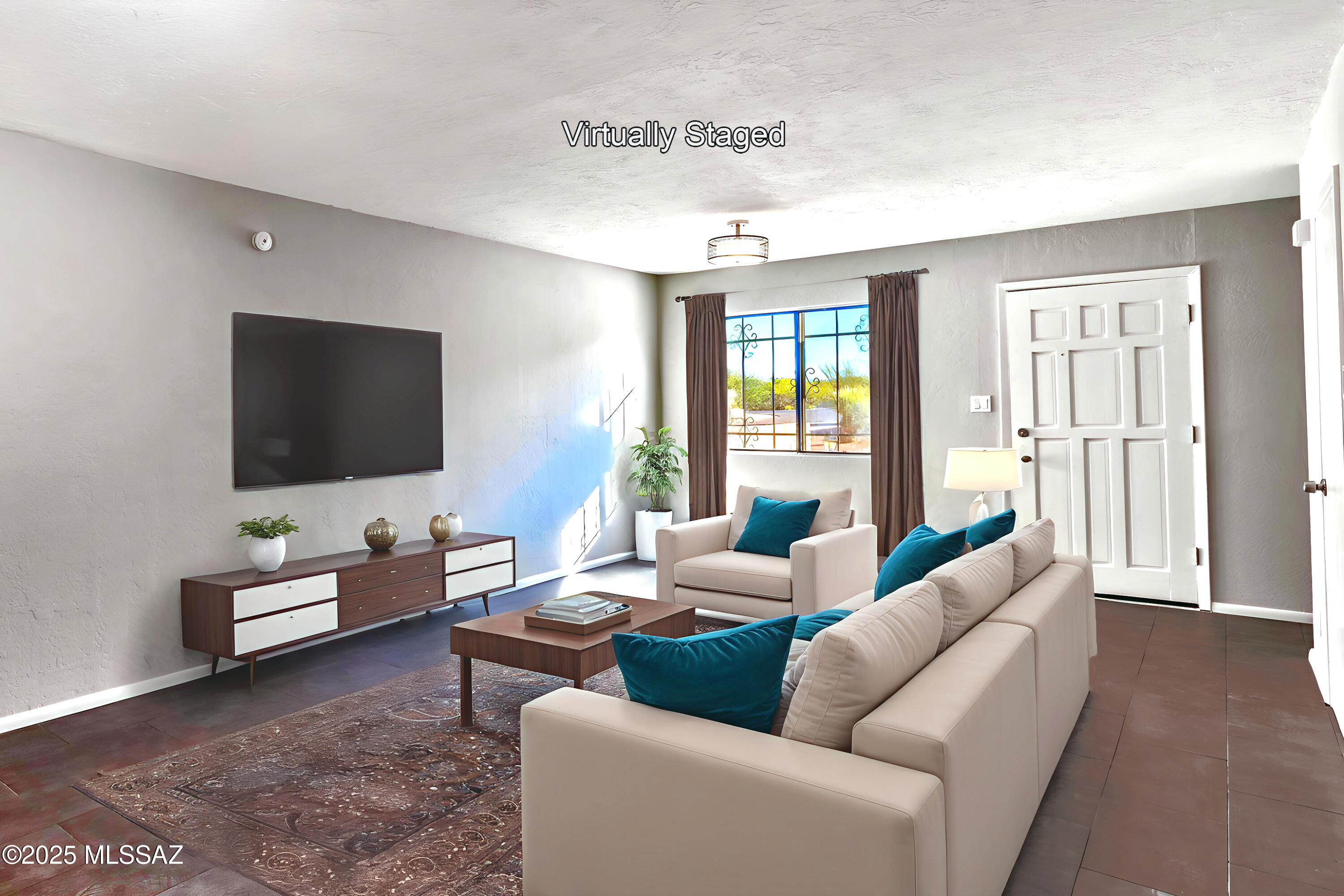 Rolling Hills Towne House - Residential