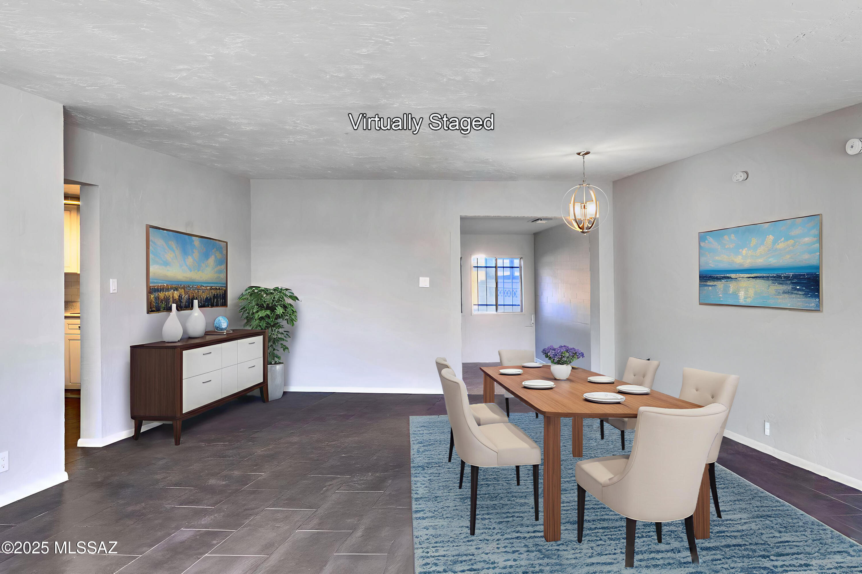 Rolling Hills Towne House - Residential