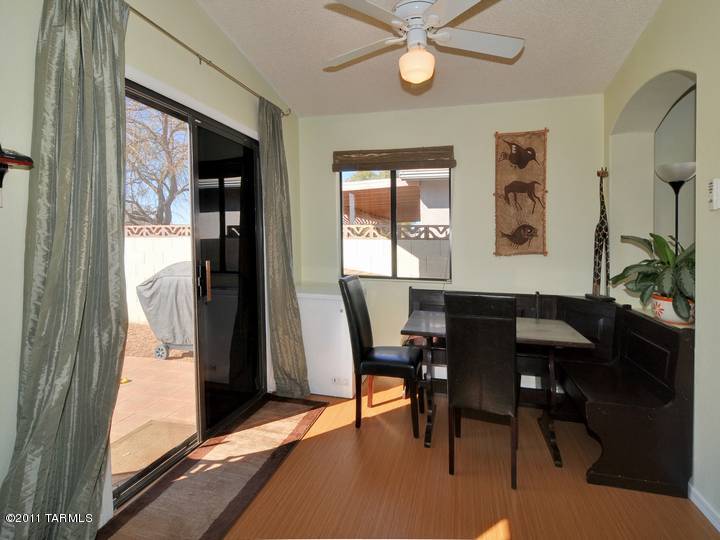 Cambrie At Midvale Park - Residential Lease