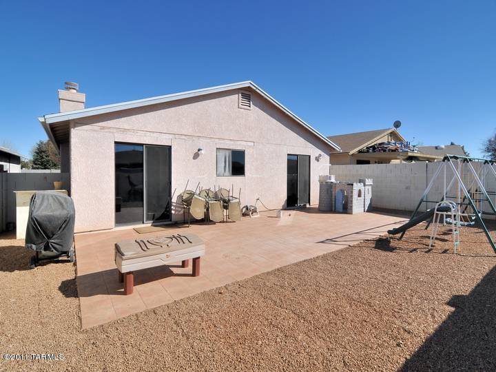 Cambrie At Midvale Park - Residential Lease