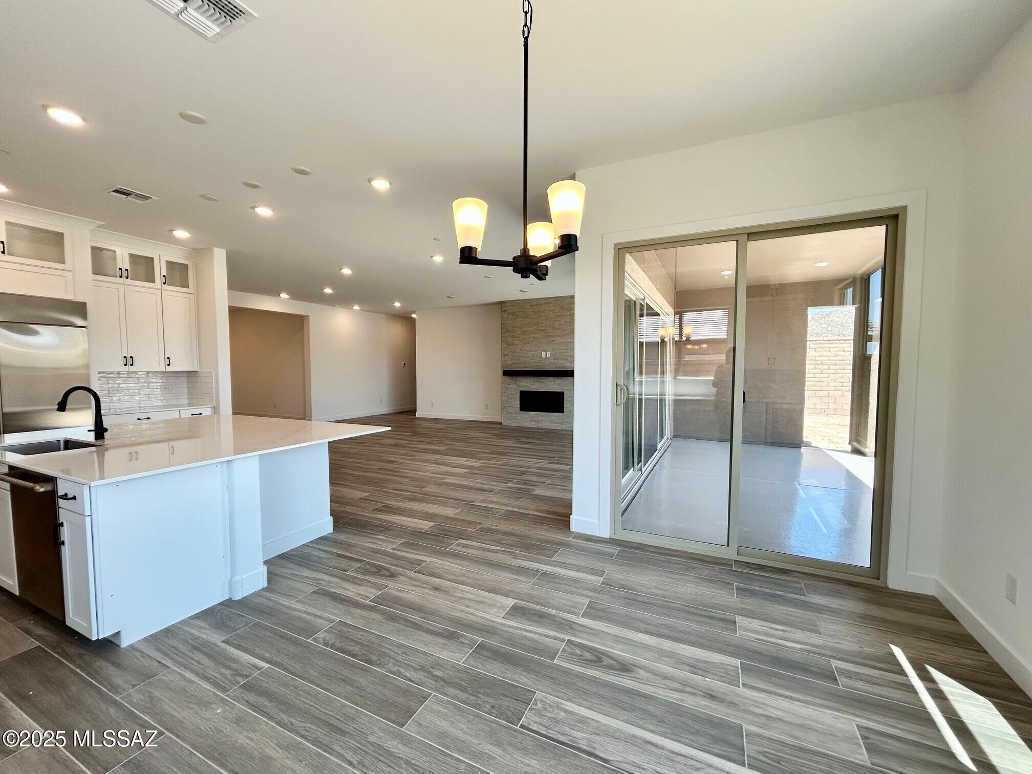 Saguaro Reserve I at Dove Mountain - Residential