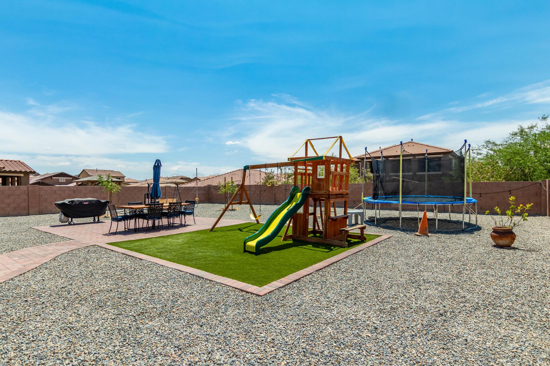 Westview Pointe - Residential