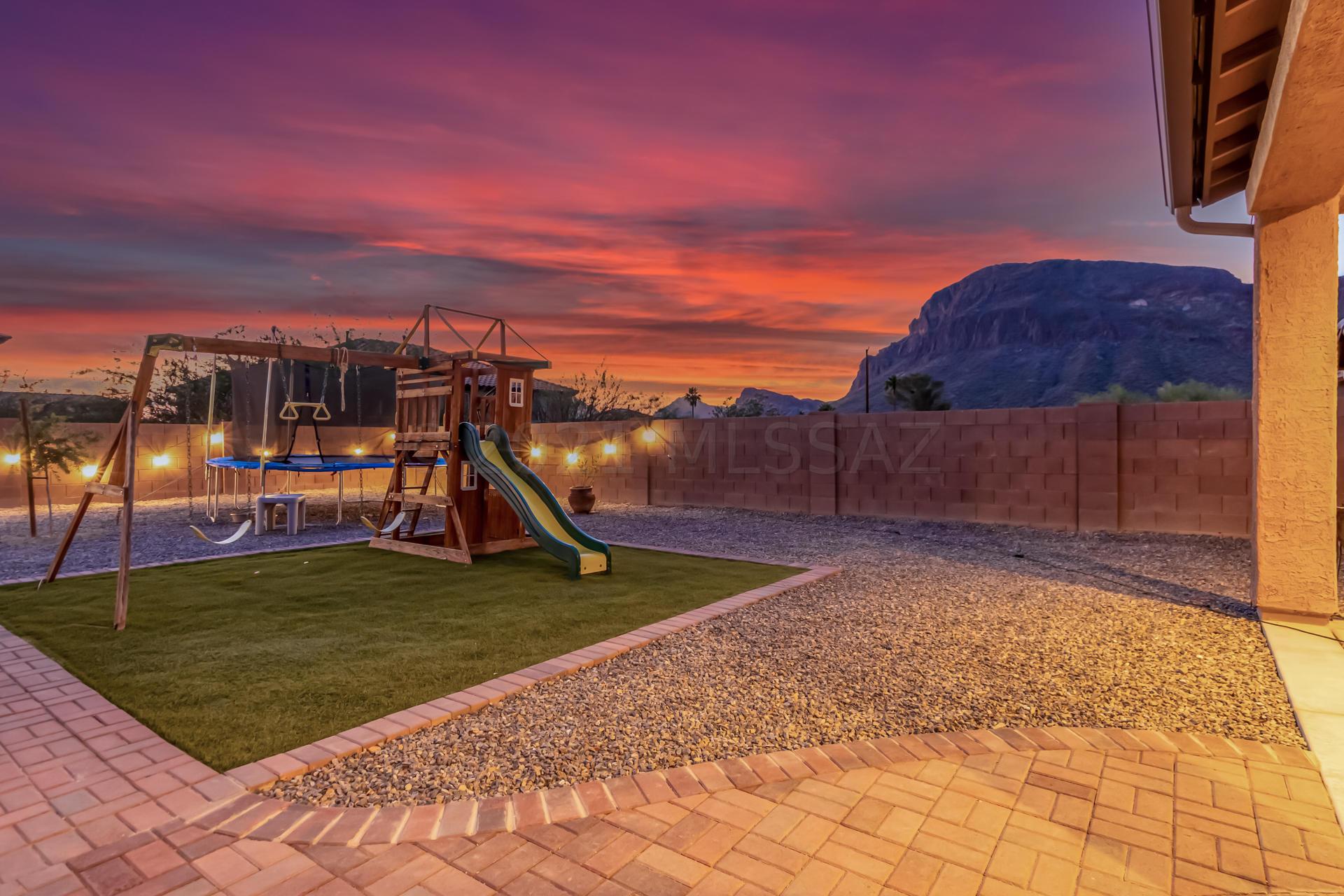 Westview Pointe - Residential