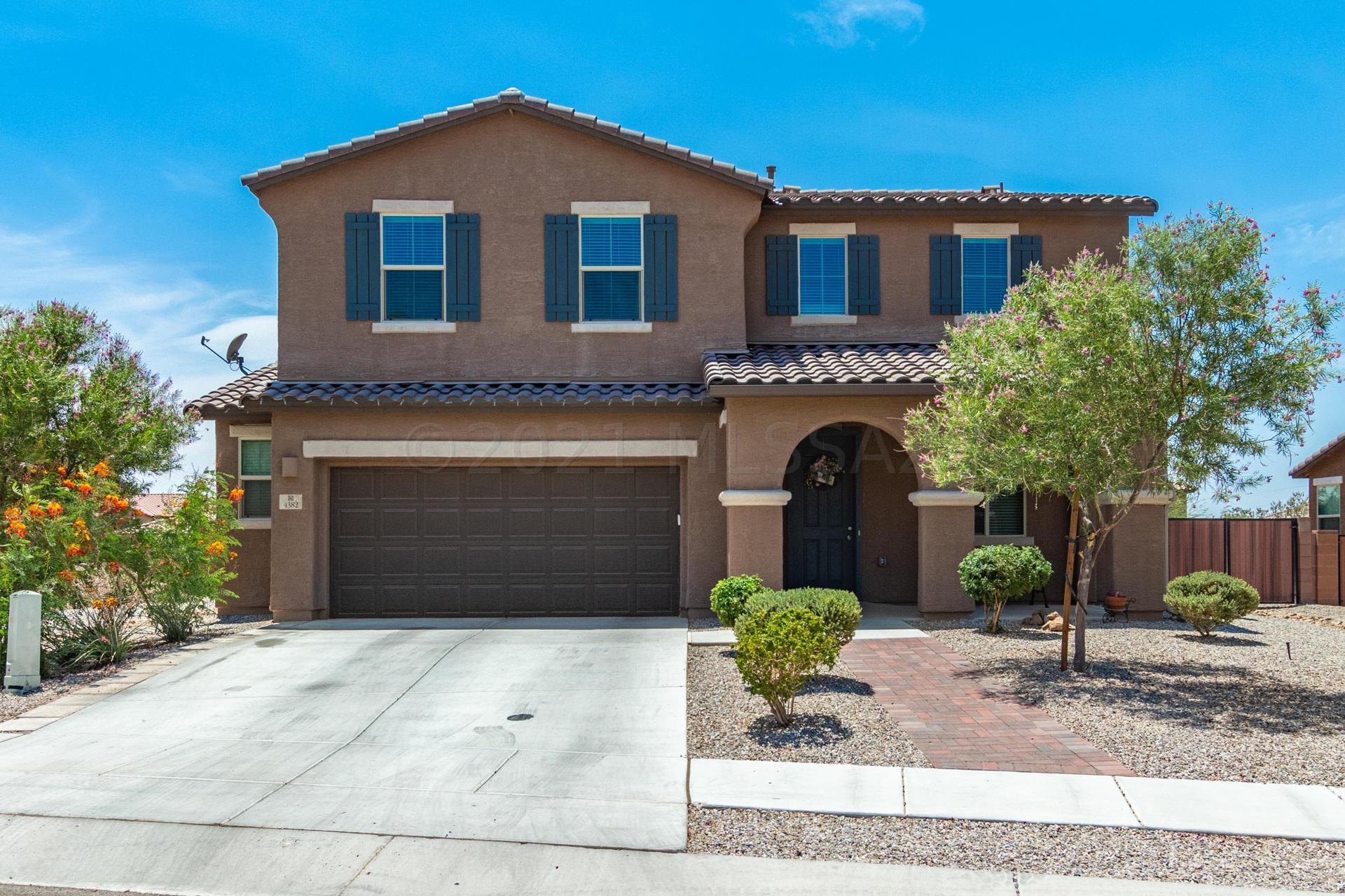 Westview Pointe - Residential