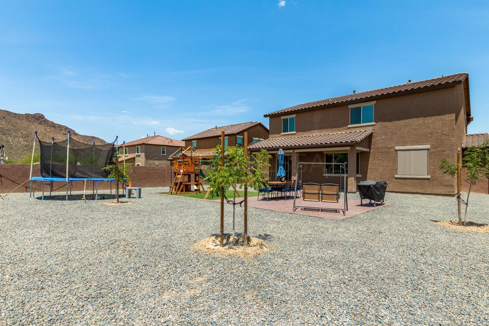 Westview Pointe - Residential