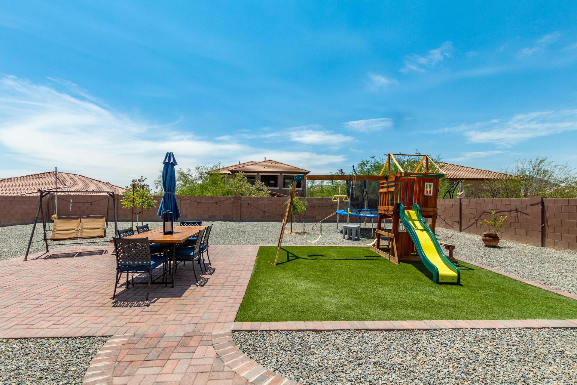 Westview Pointe - Residential