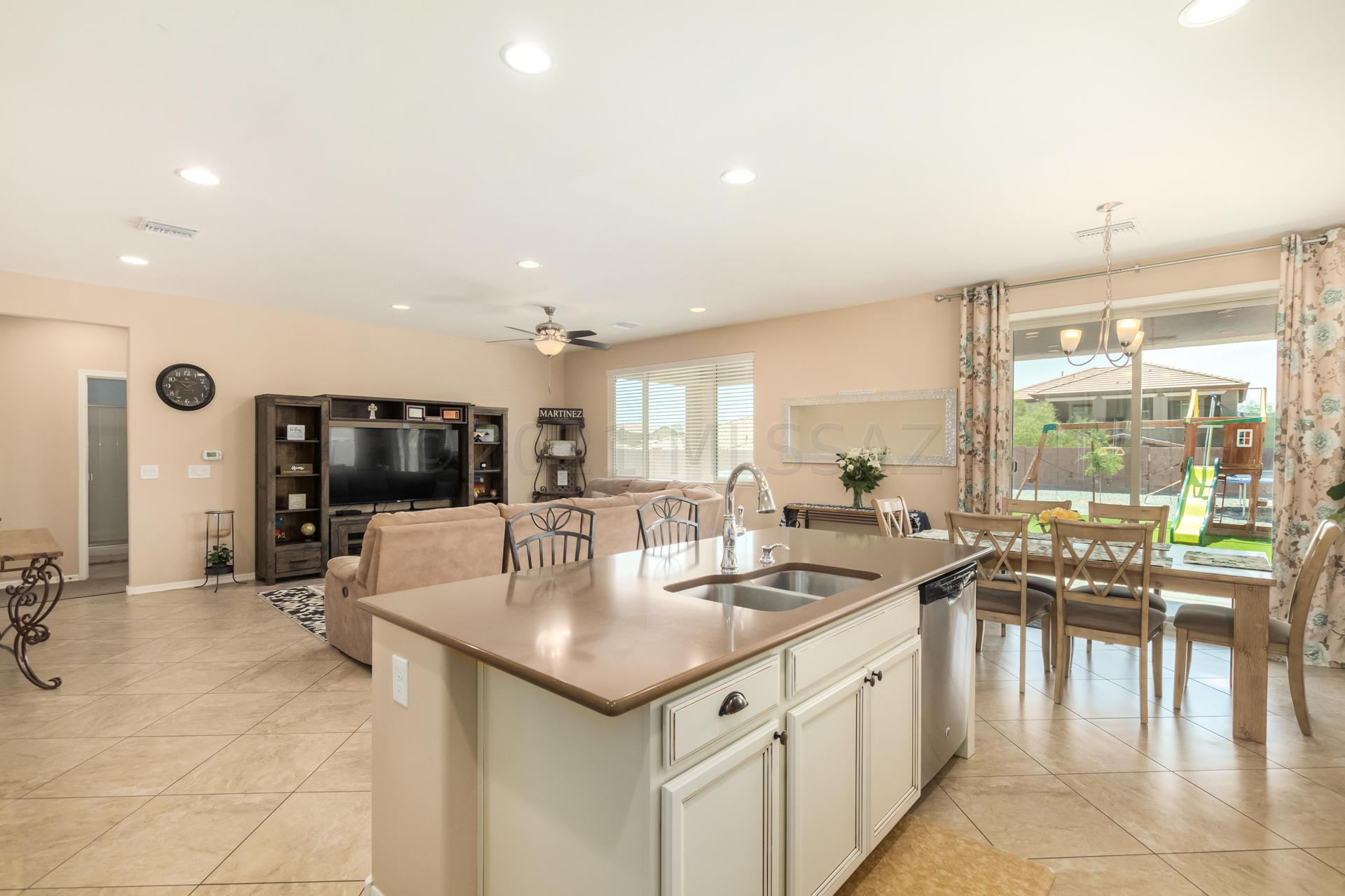 Westview Pointe - Residential