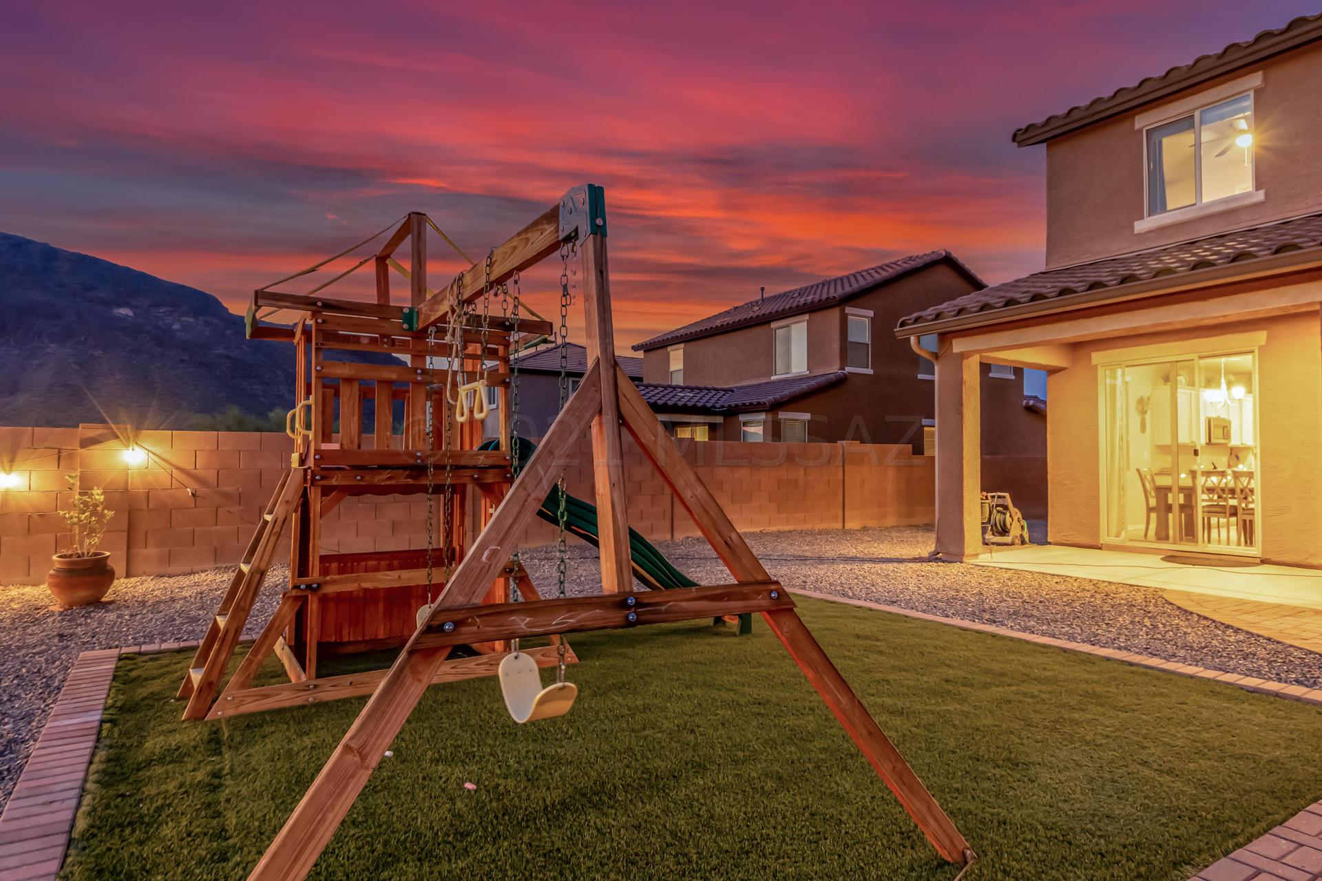 Westview Pointe - Residential