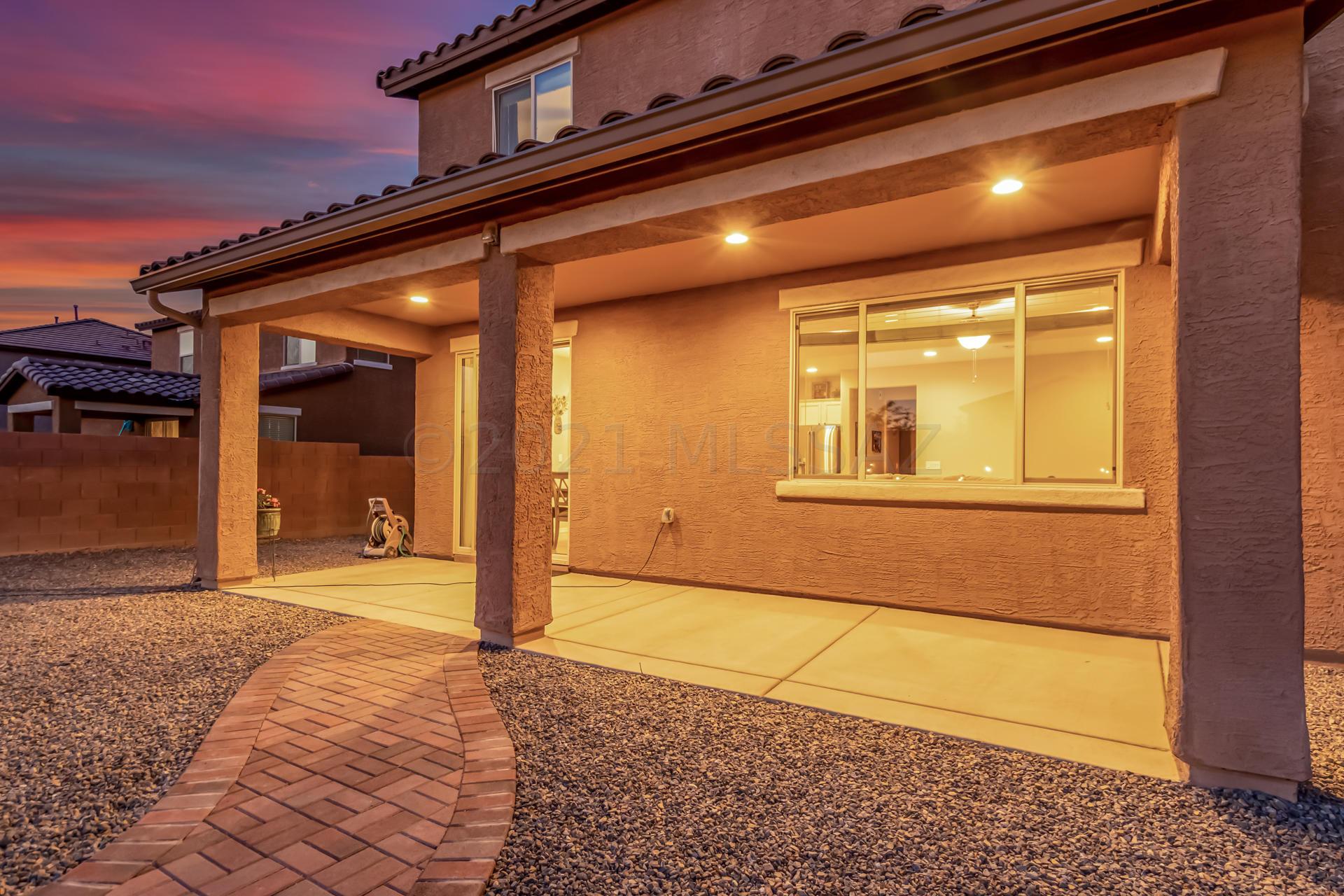 Westview Pointe - Residential