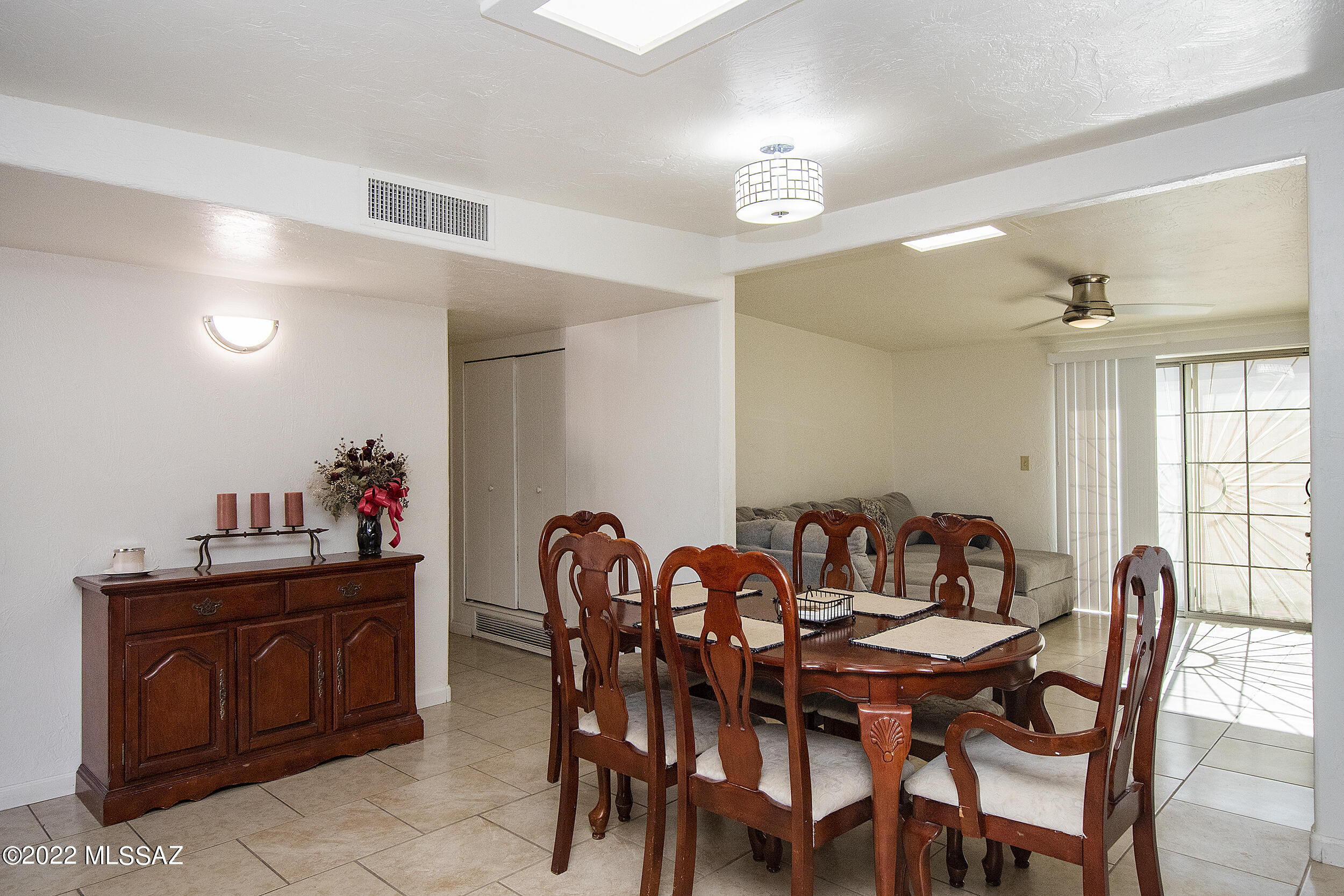 Vista Del Prado (1-274) - Residential