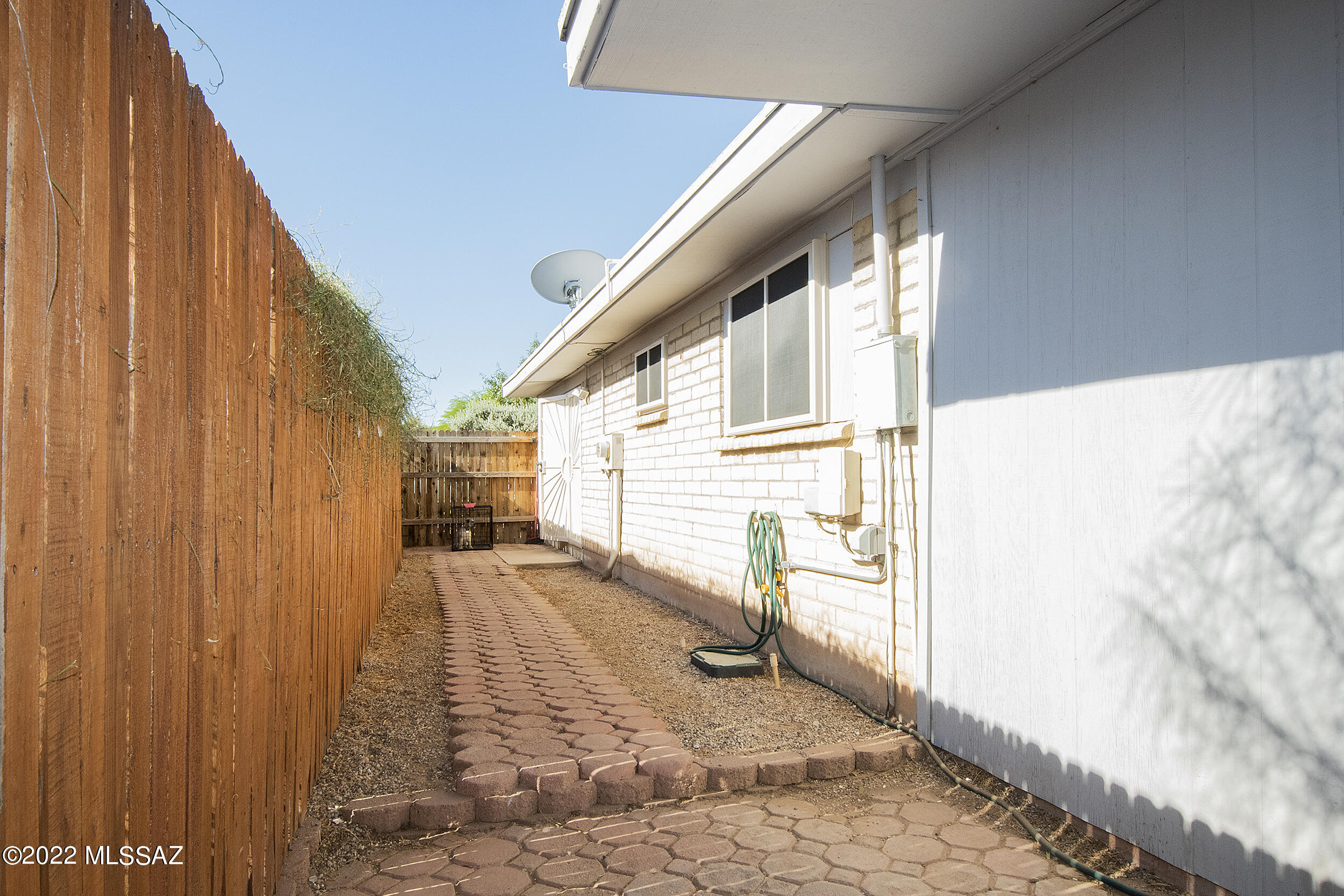 Vista Del Prado (1-274) - Residential