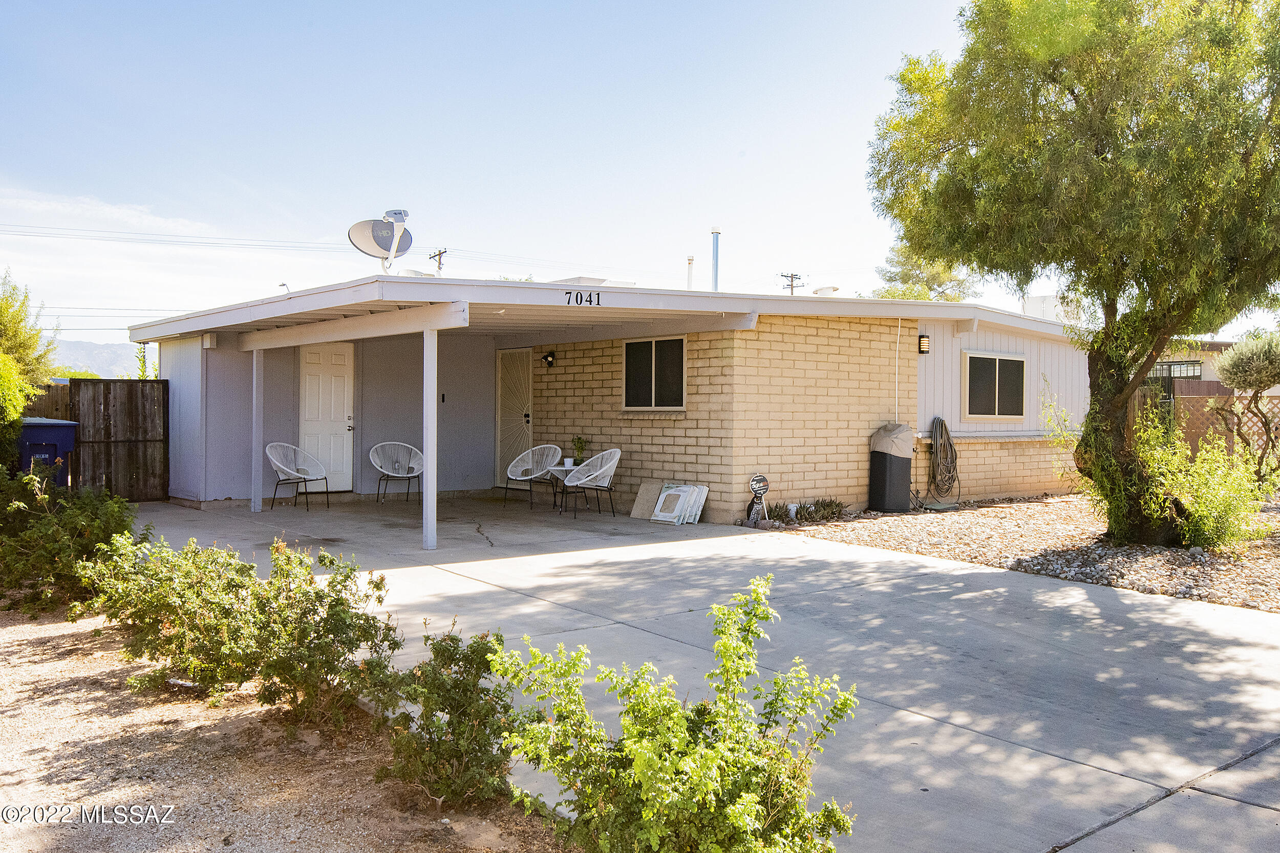 Vista Del Prado (1-274) - Residential