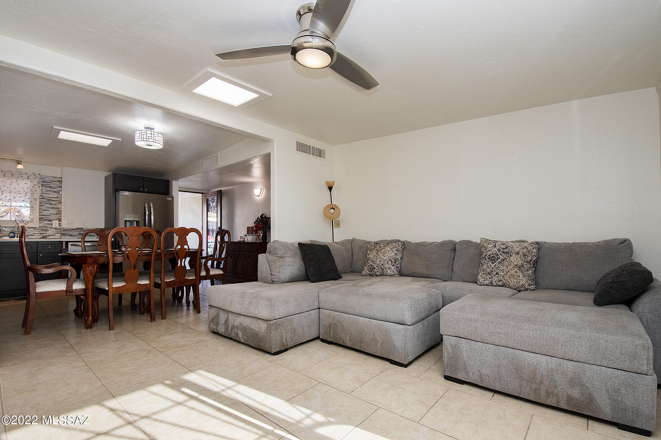 Vista Del Prado (1-274) - Residential
