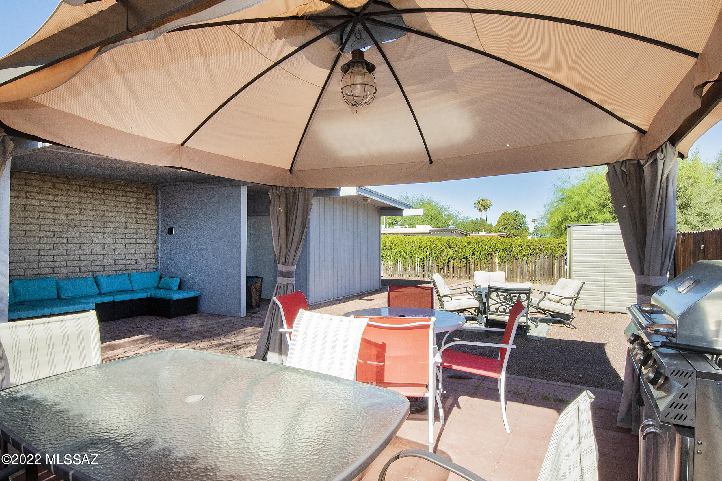 Vista Del Prado (1-274) - Residential