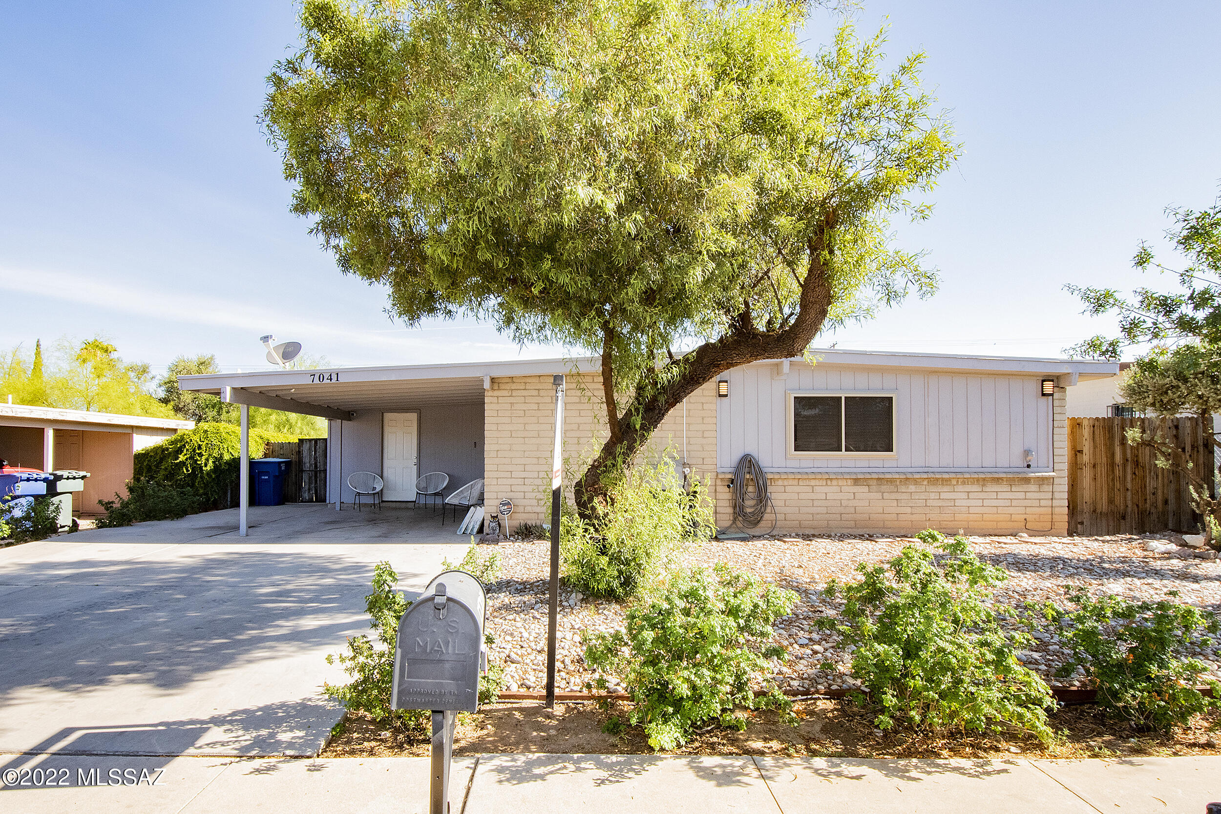 Vista Del Prado (1-274) - Residential