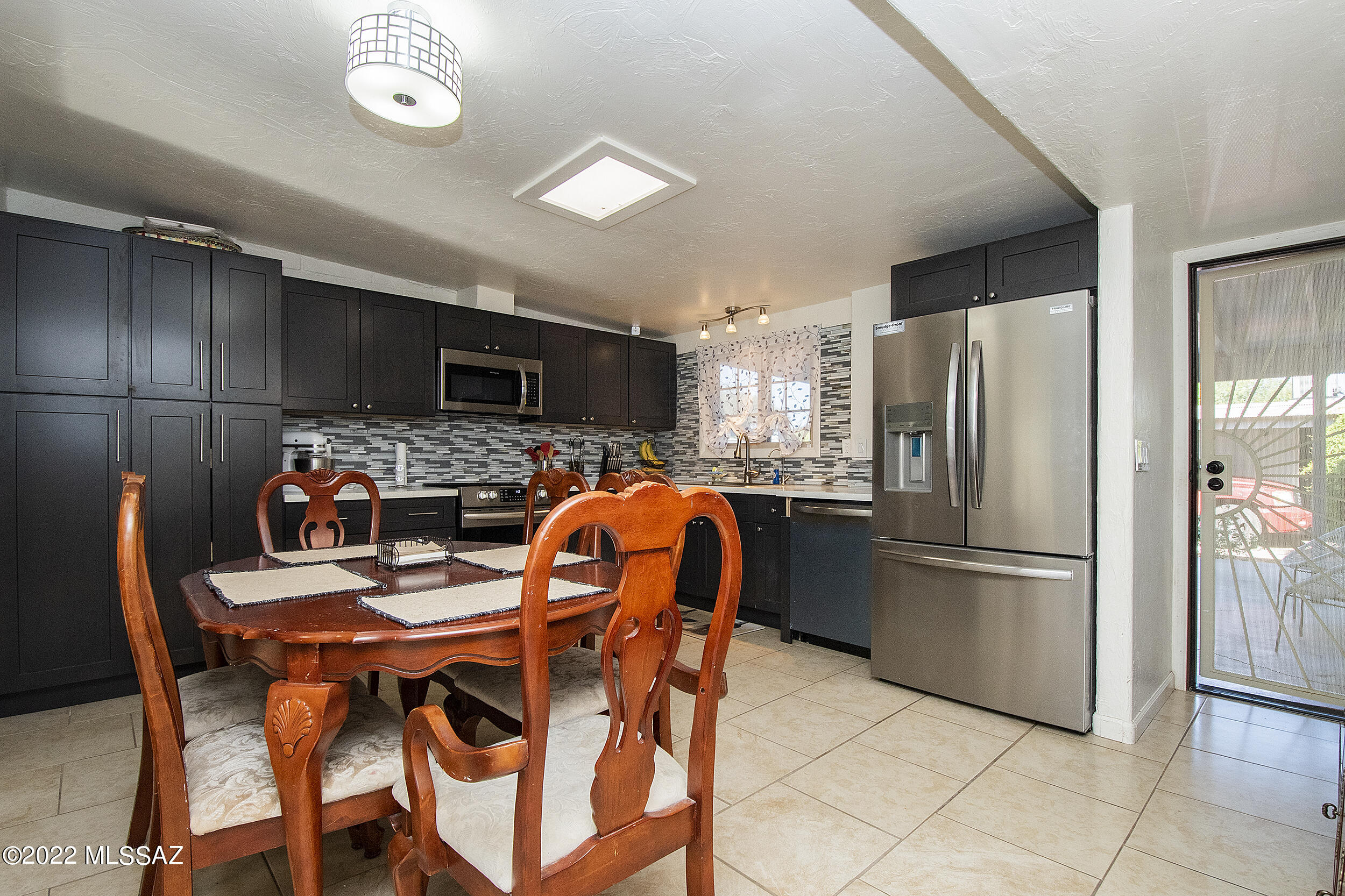 Vista Del Prado (1-274) - Residential