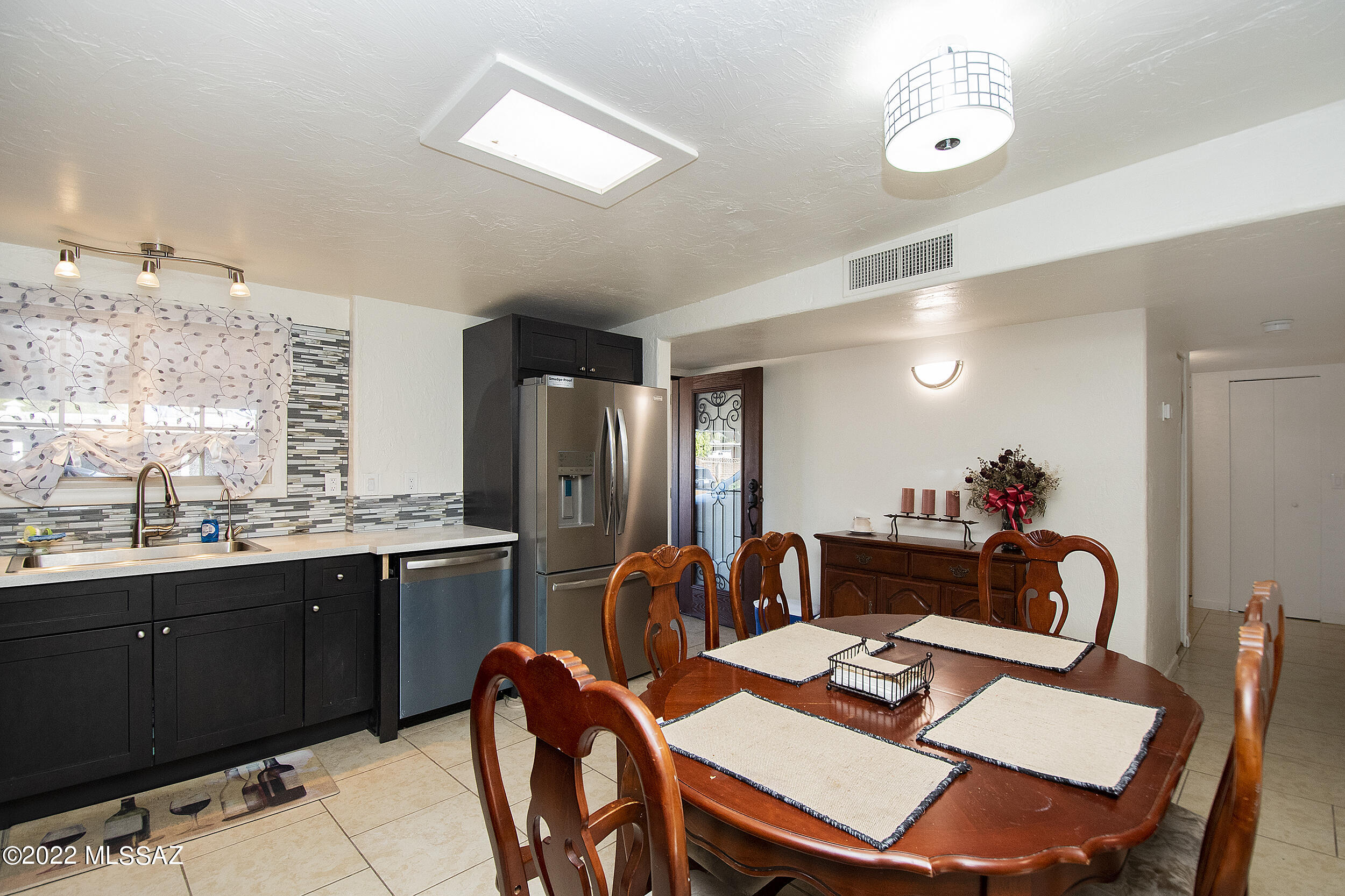 Vista Del Prado (1-274) - Residential