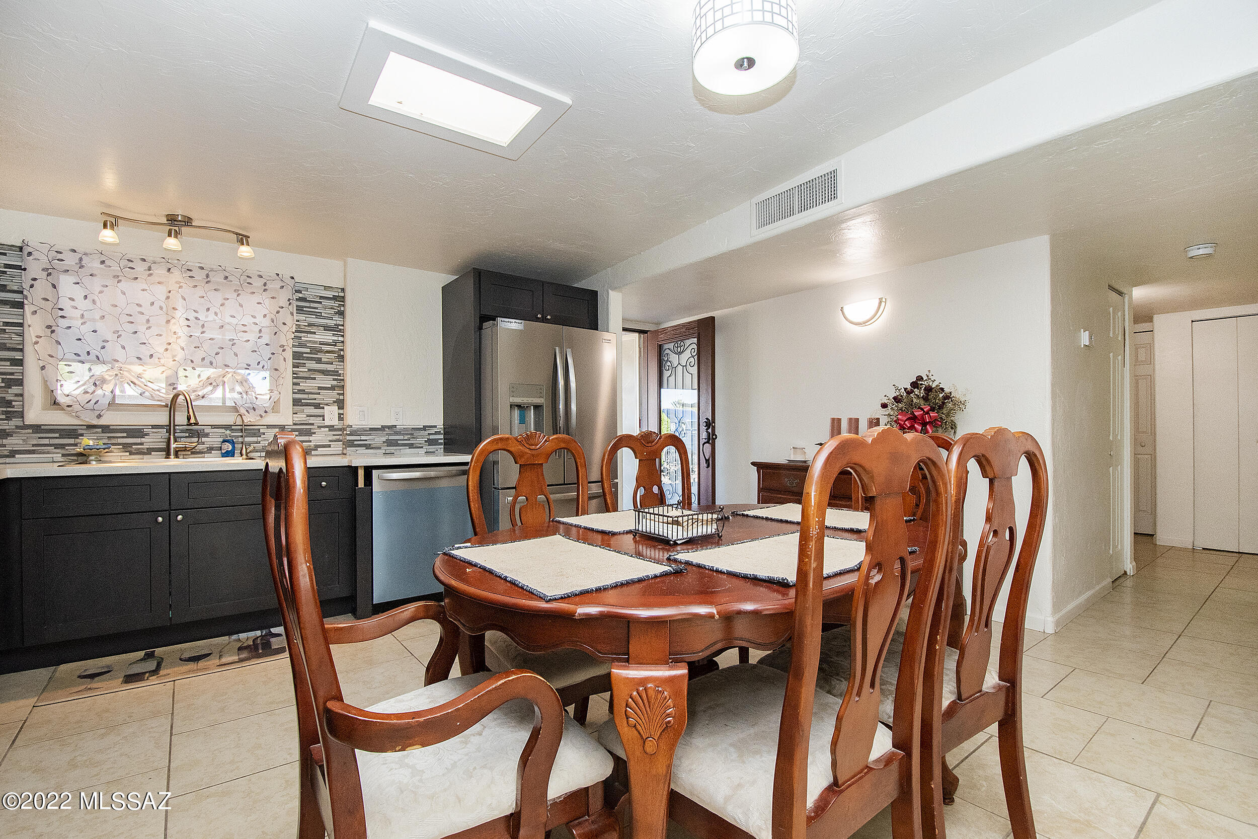 Vista Del Prado (1-274) - Residential