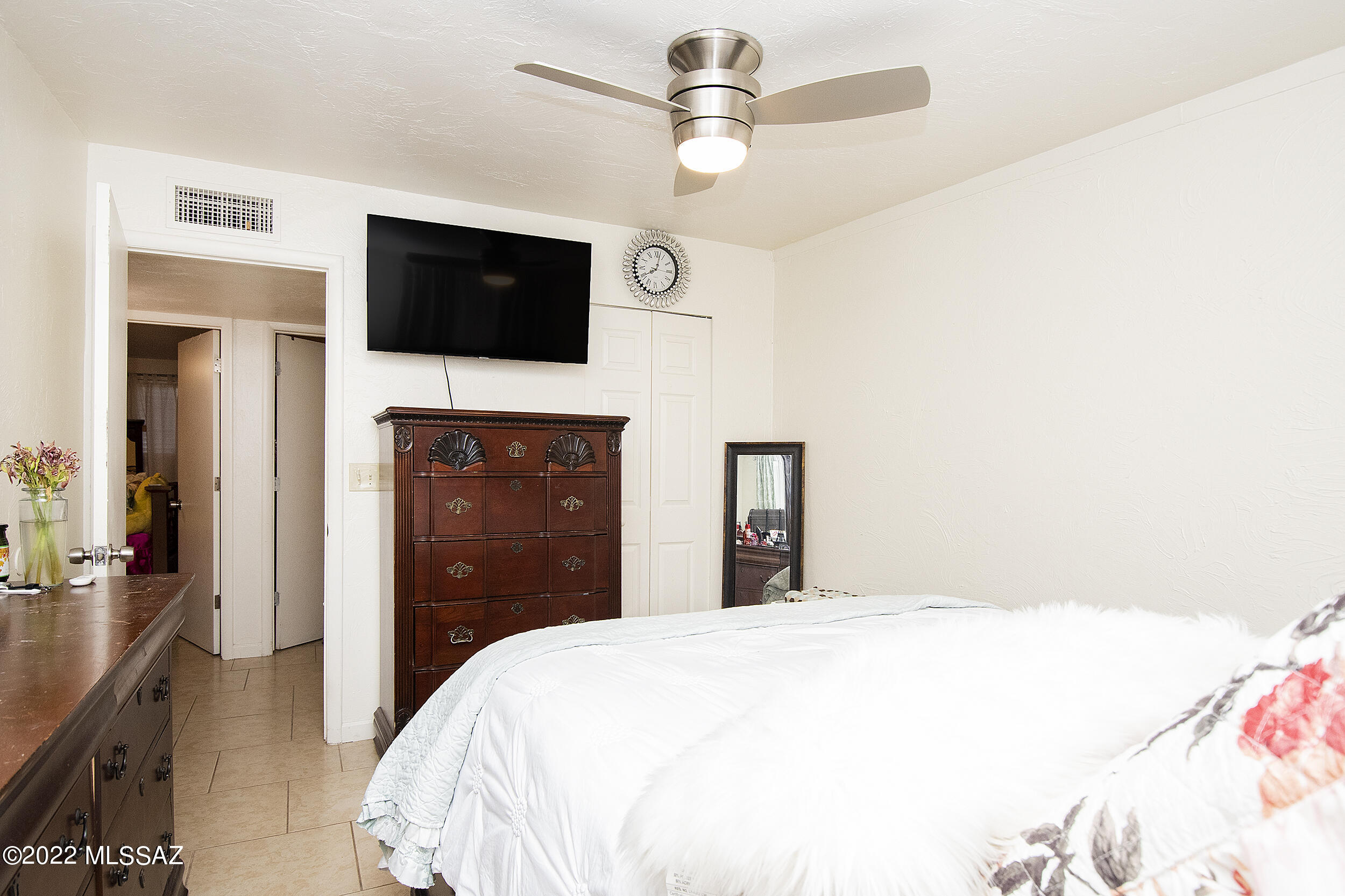 Vista Del Prado (1-274) - Residential