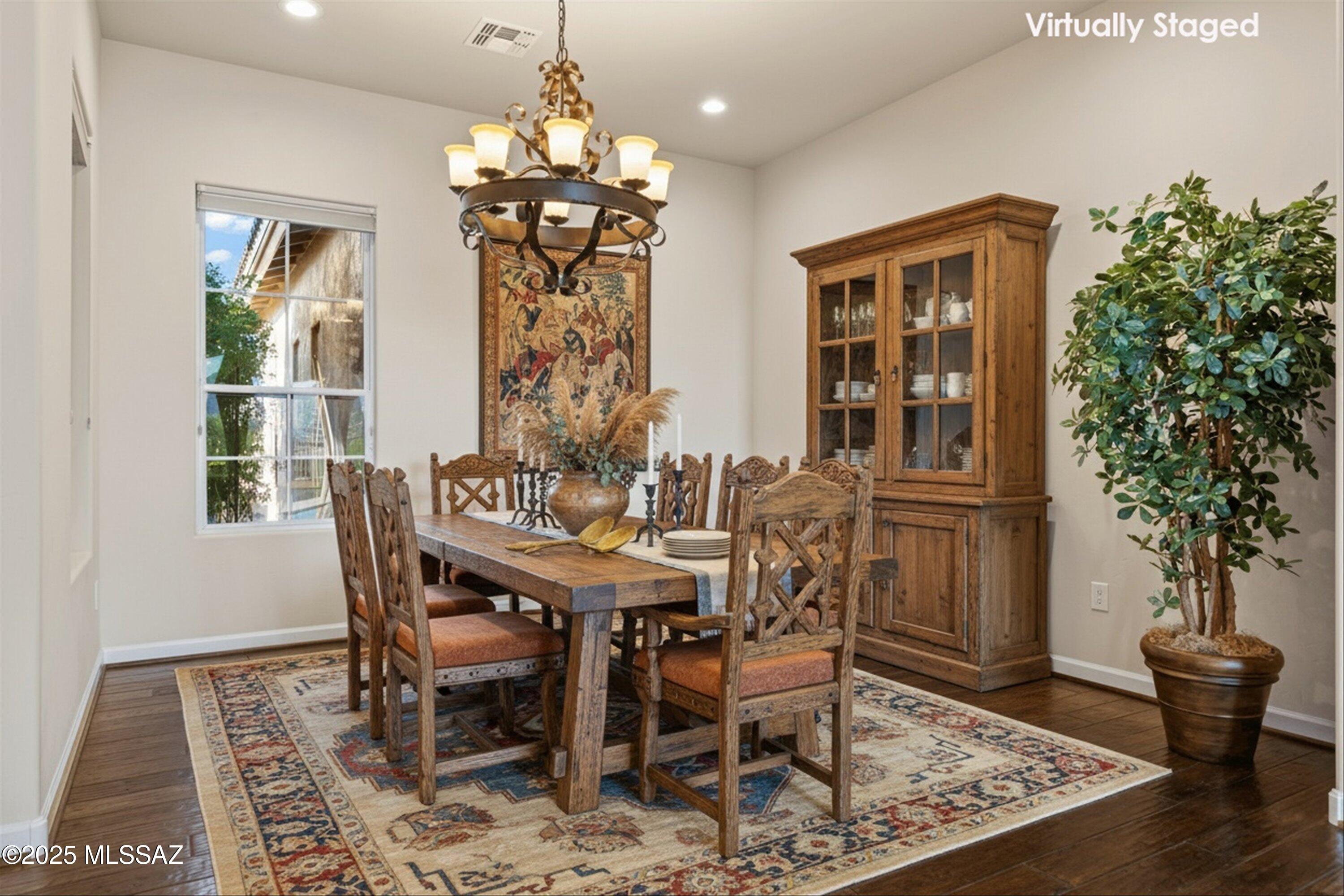 Saddlebrooke - Residential