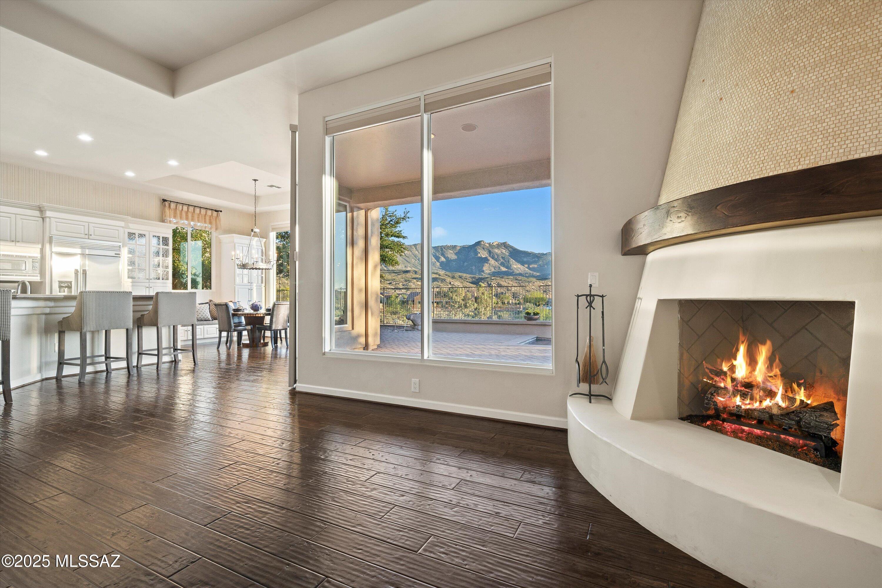 Saddlebrooke - Residential