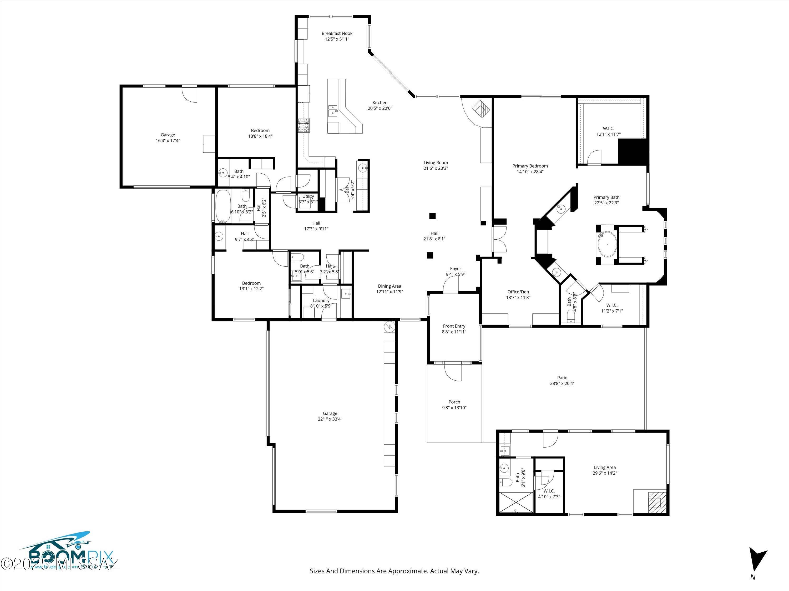 Saddlebrooke - Residential
